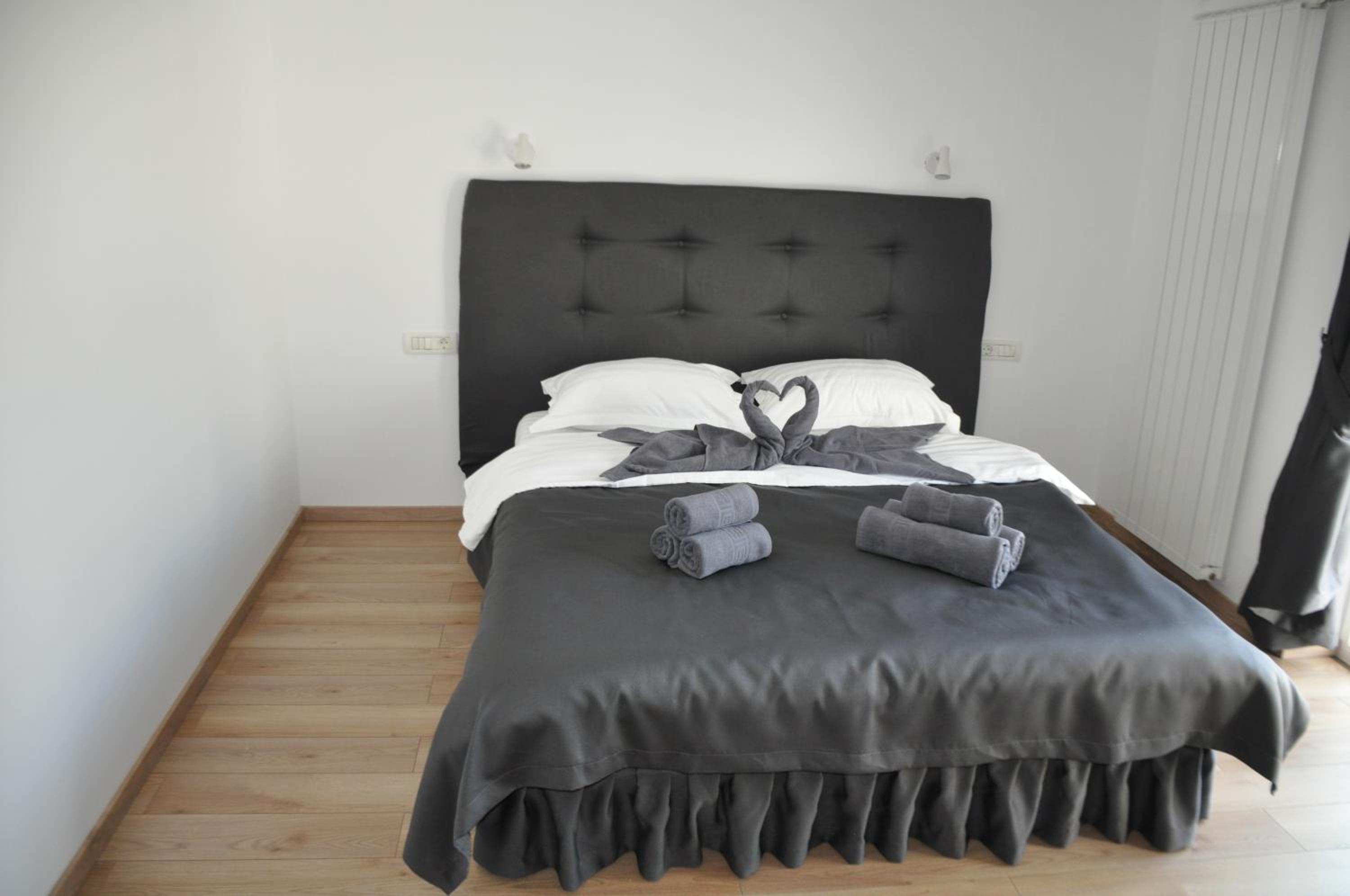 Apartment - Ground Floor