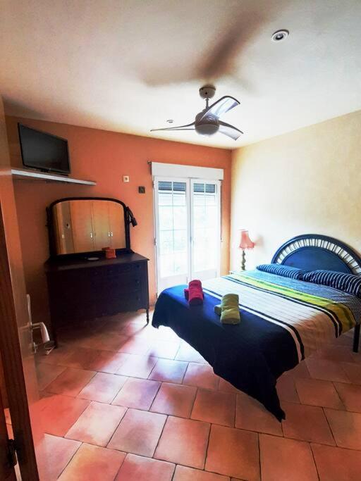 Departamento de tres habitaciones