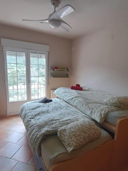 Three-Bedroom Apartment photo 2