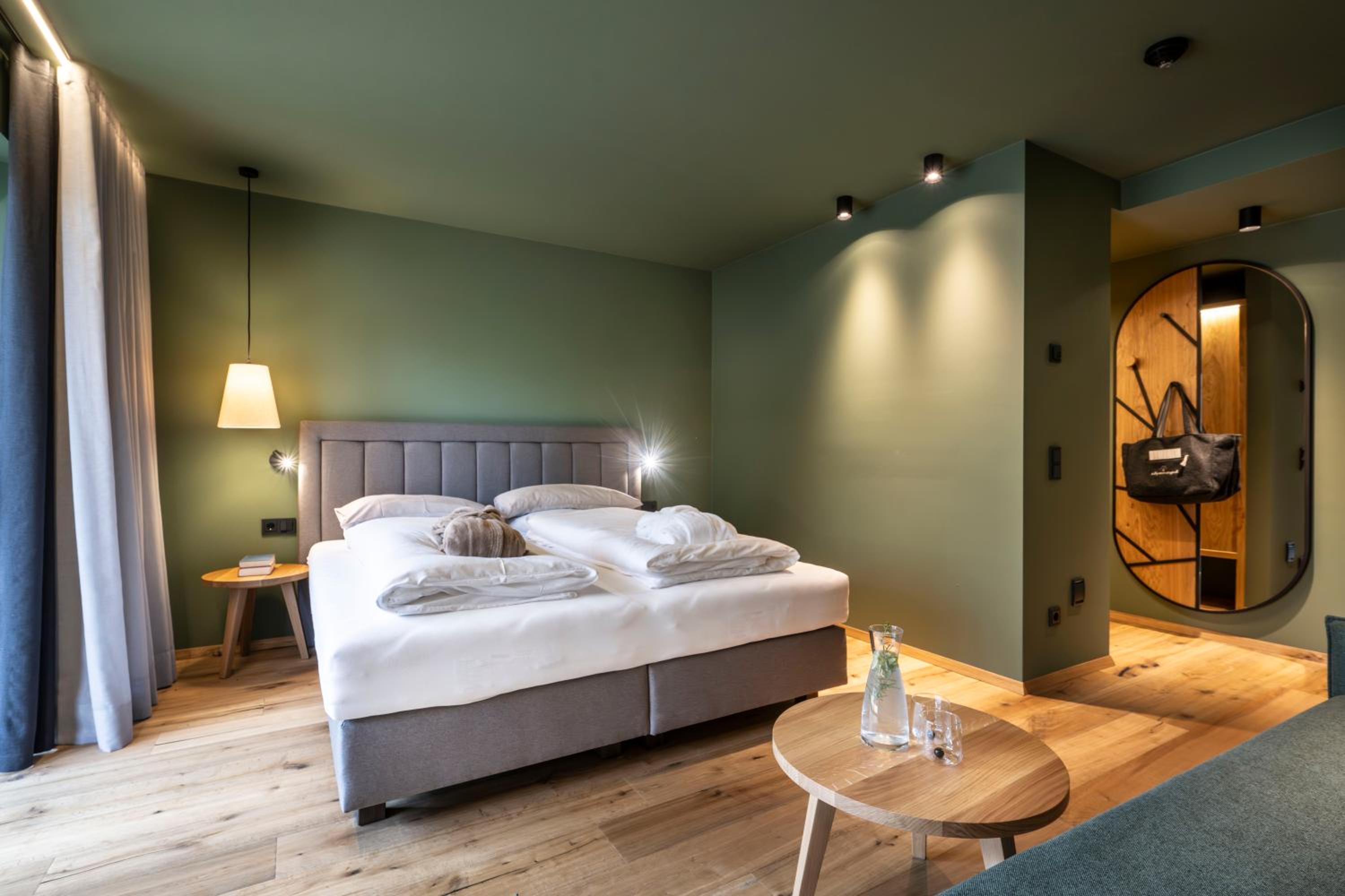 Family Suite - Photo 4