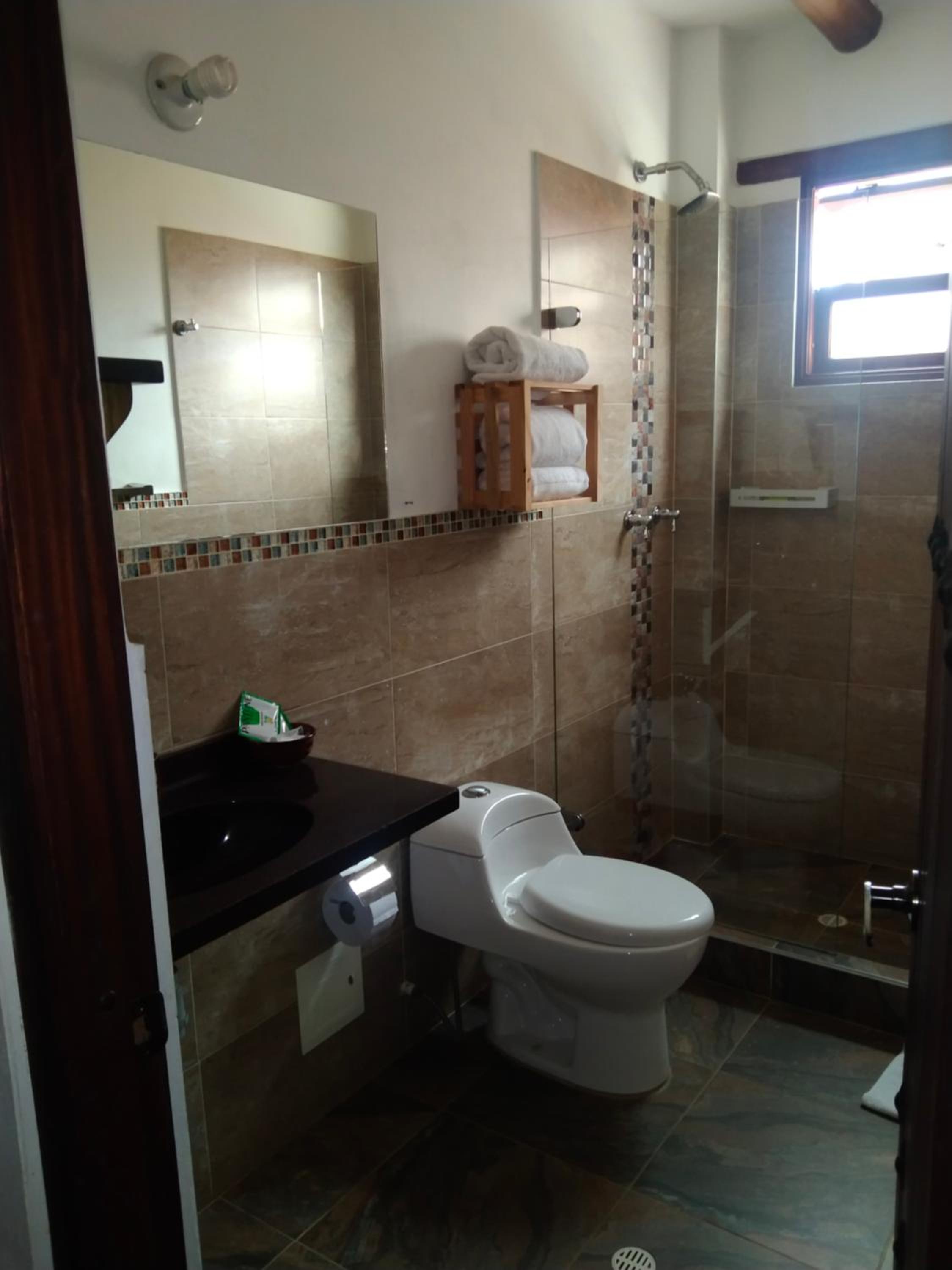 Triple Room with Private Bathroom photo 3