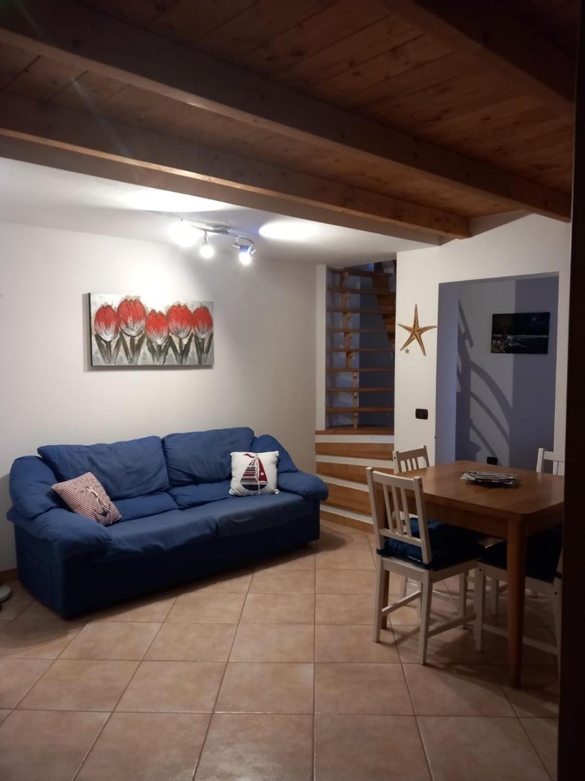 Two-Bedroom Apartment photo 1