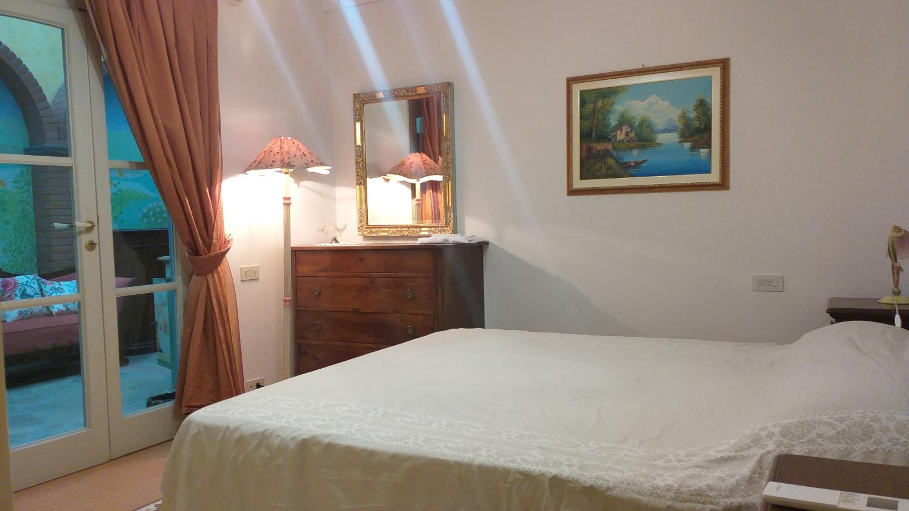 Double Room With Private Bathroom photo 1
