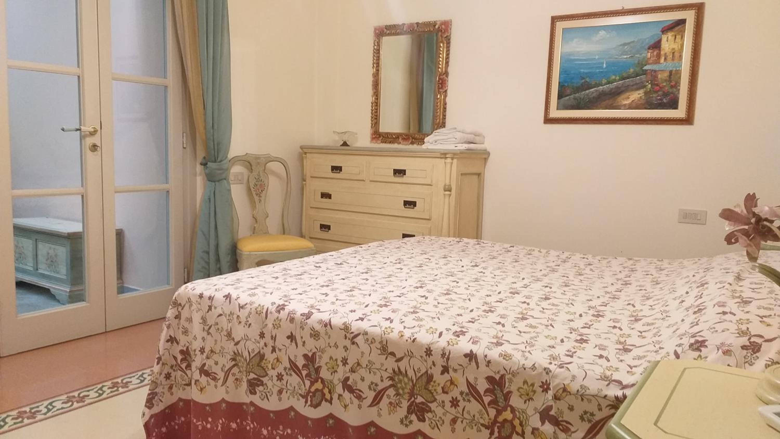 Double Room With Private Bathroom photo 1