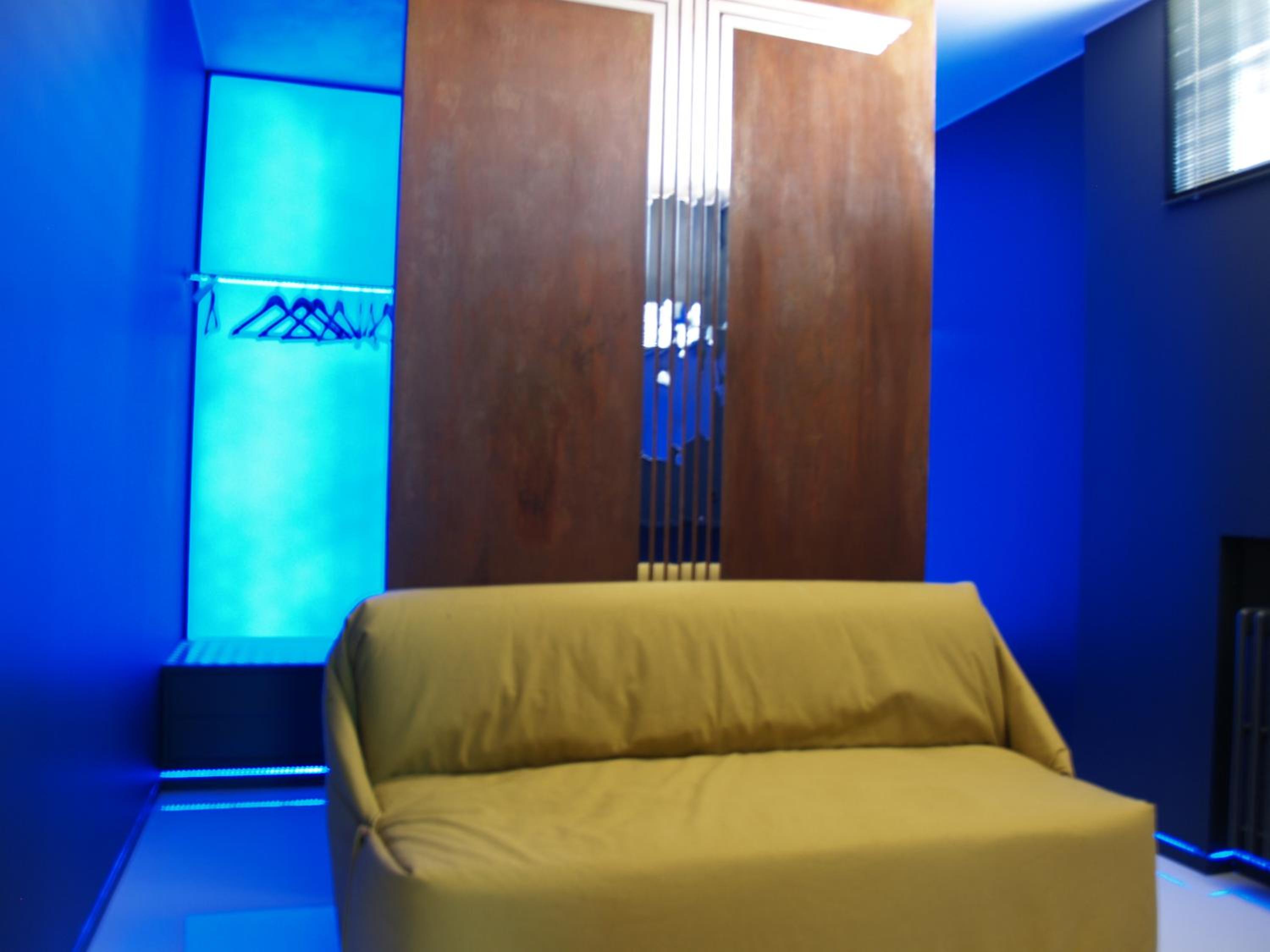Apartment with Terrace photo 3
