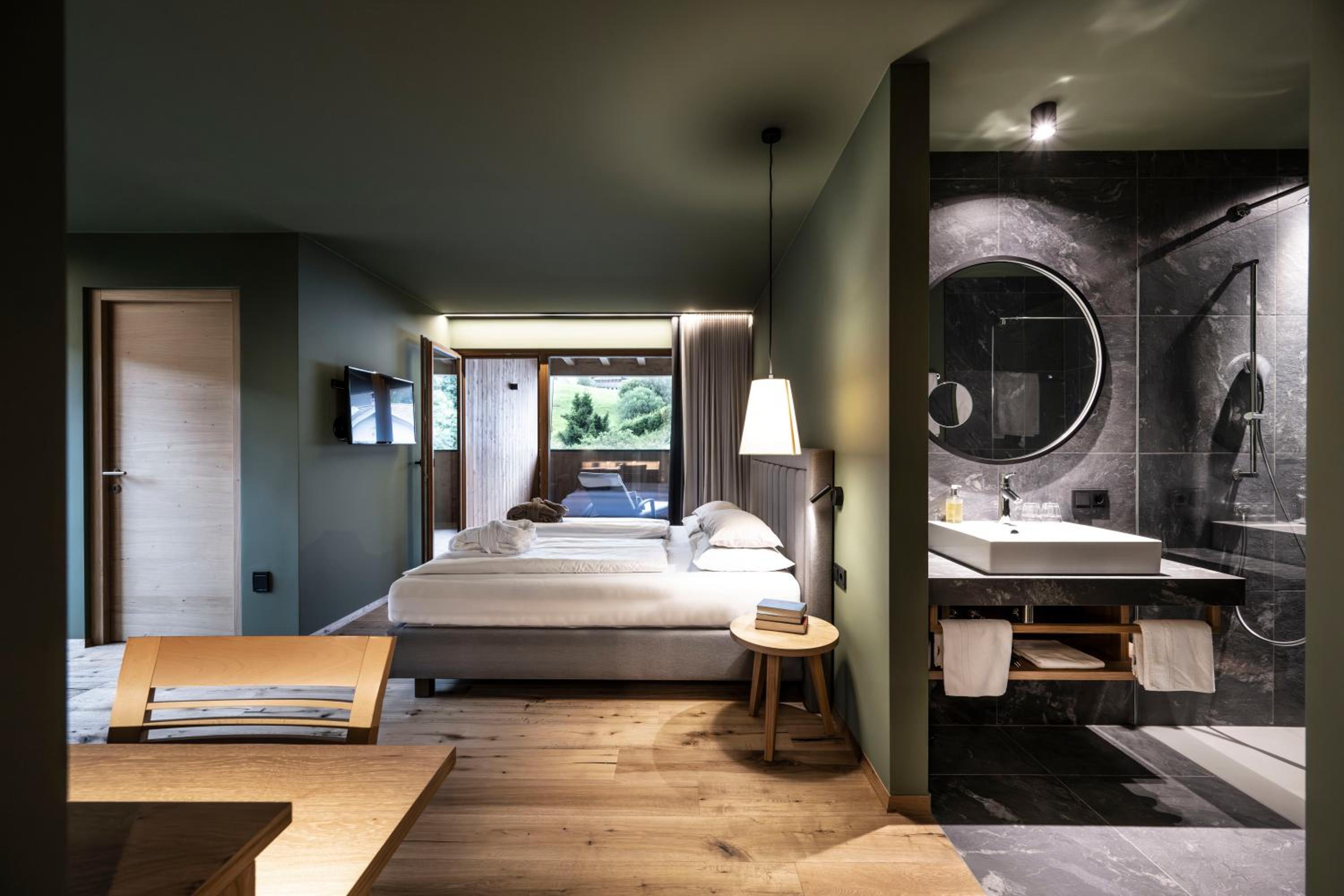 Family Suite - Photo 1