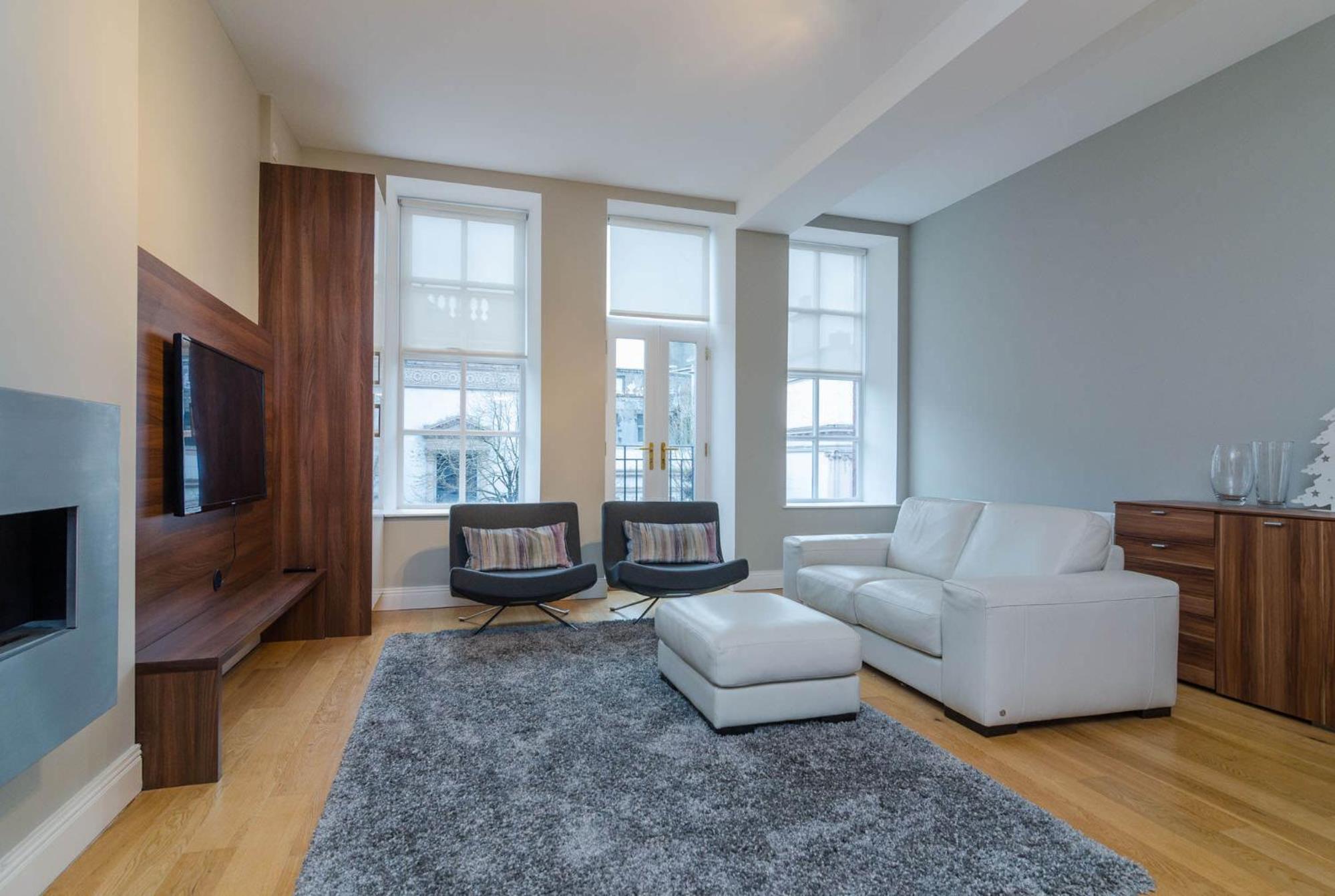 Superior Apartment photo 3