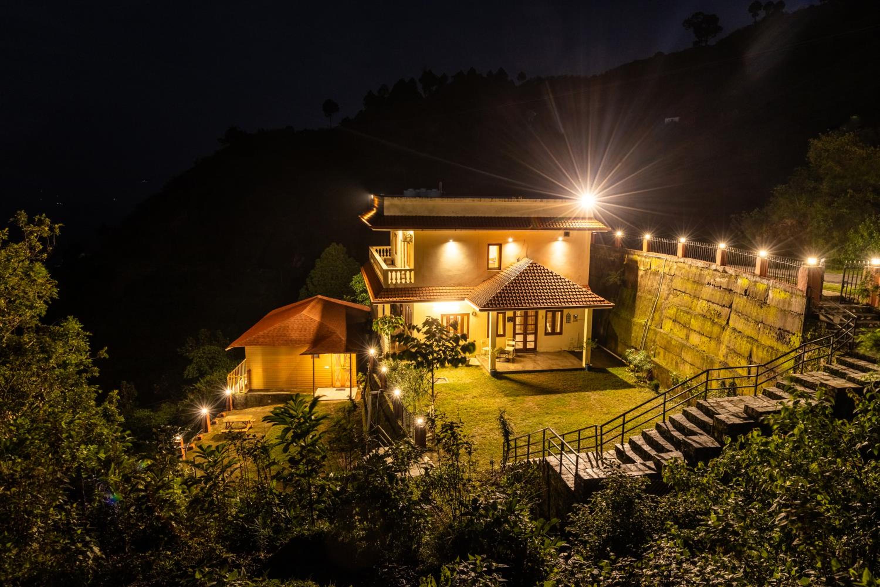 Deluxe Villa photo 3