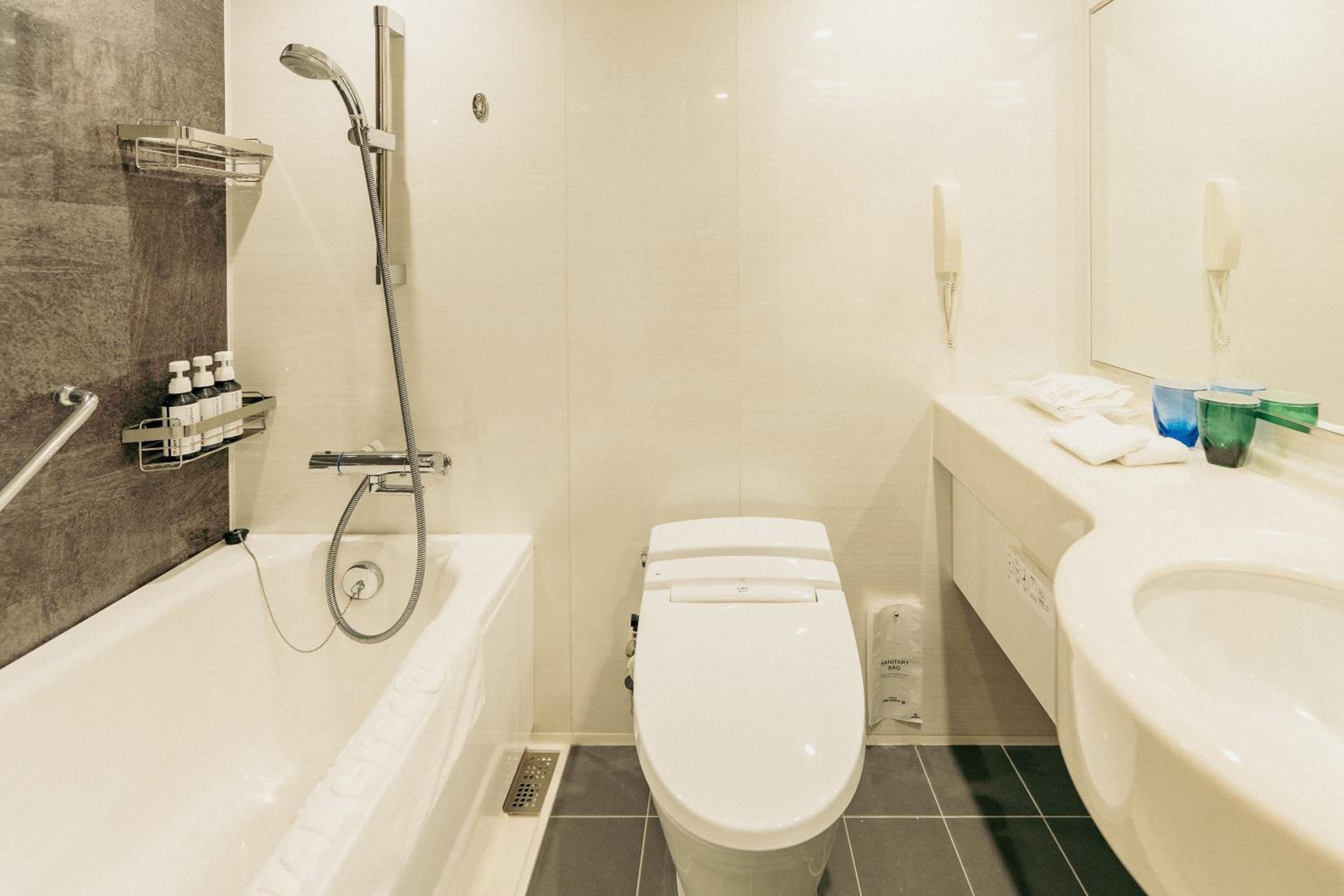 Economy Double or Twin Room