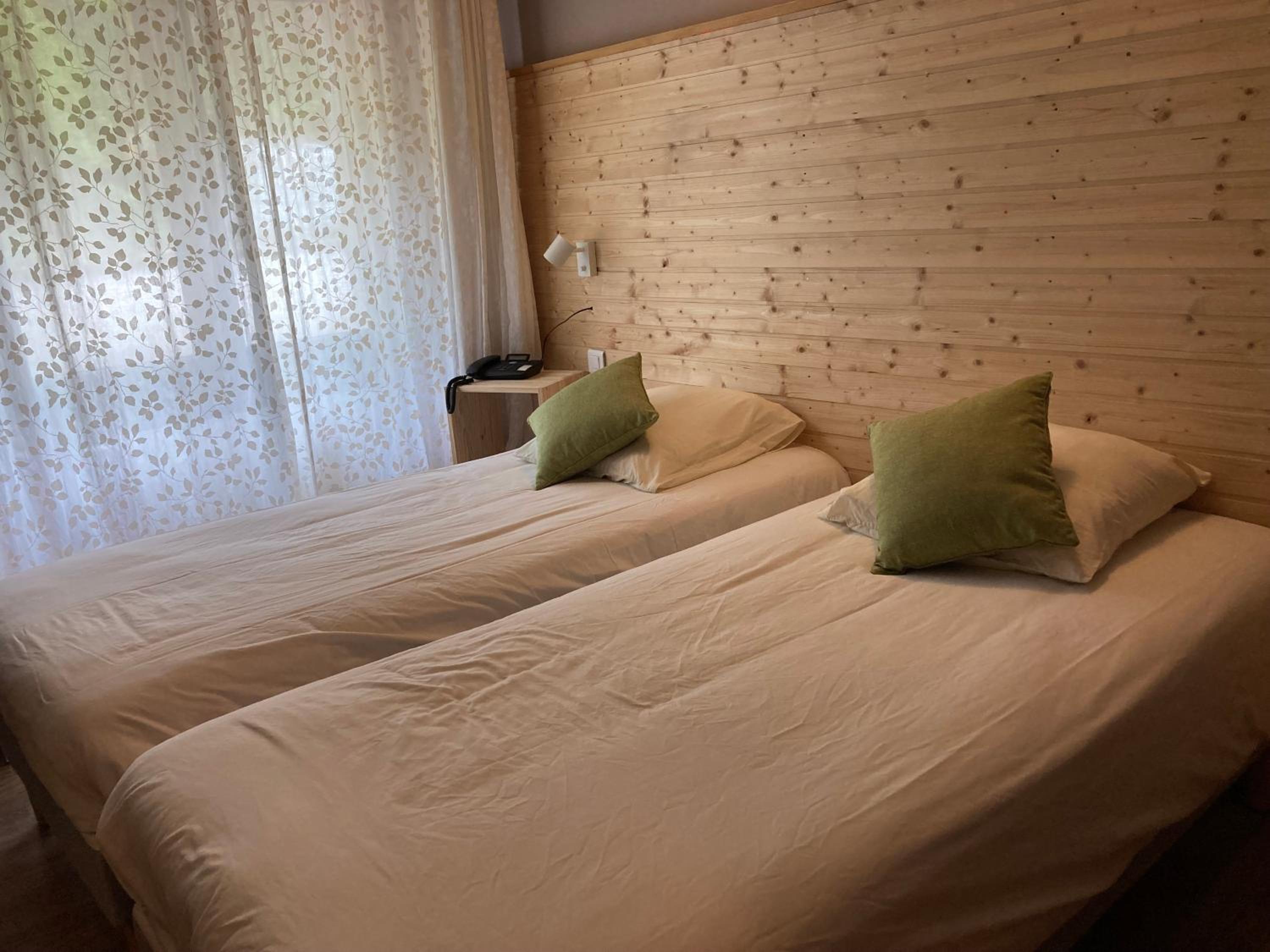 Twin Room photo 1