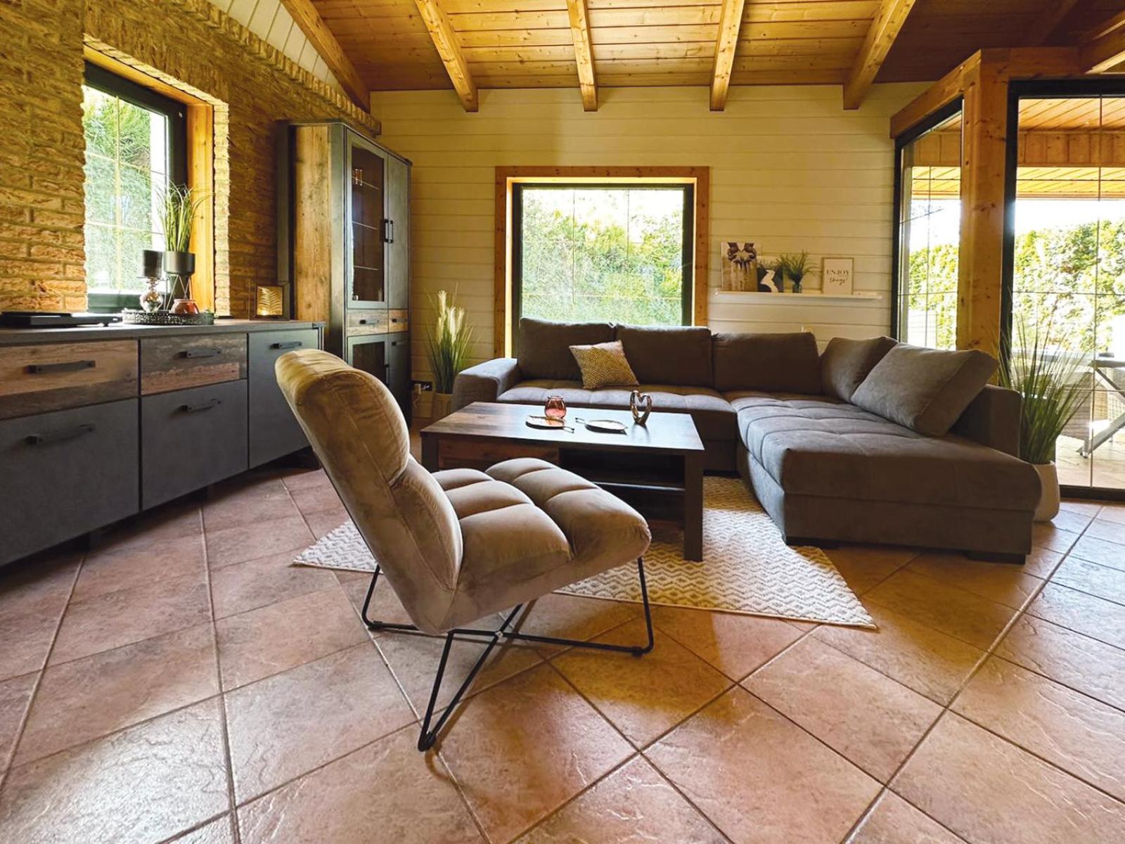 Two-Bedroom House photo 1