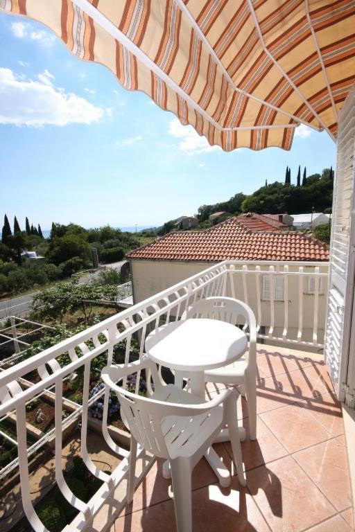 Double Room with Sea View photo 2