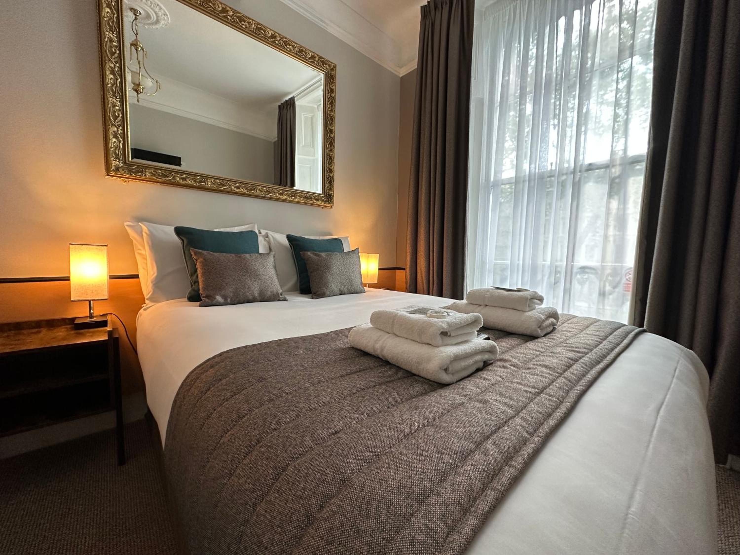 Superior Double Room photo 2