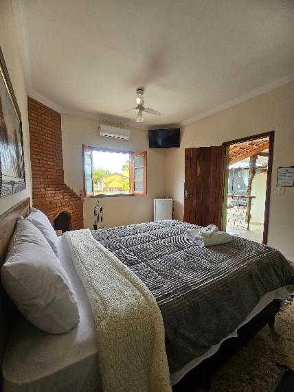 Chalet - Photo 11