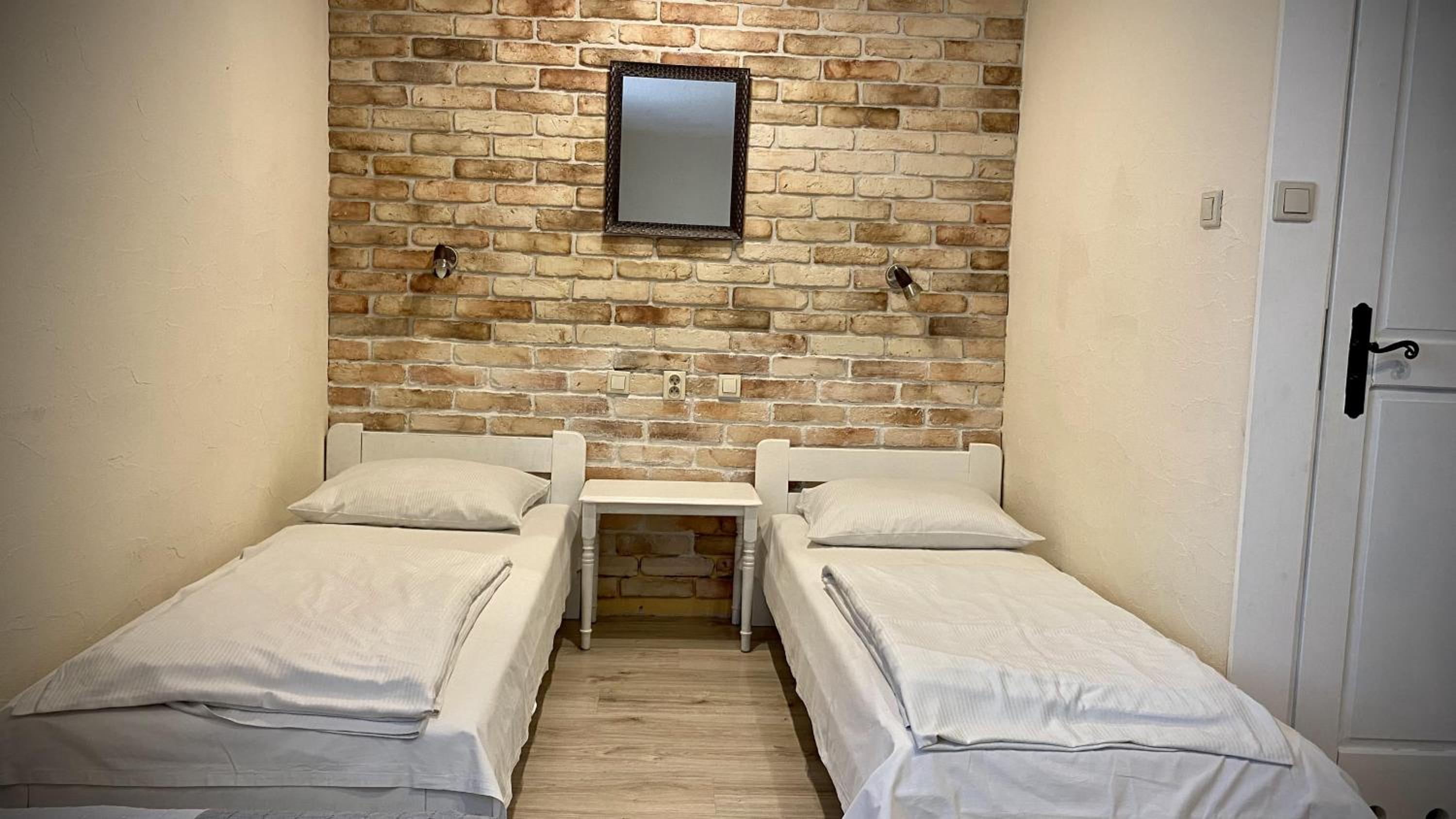 Quadruple Room with Bathroom