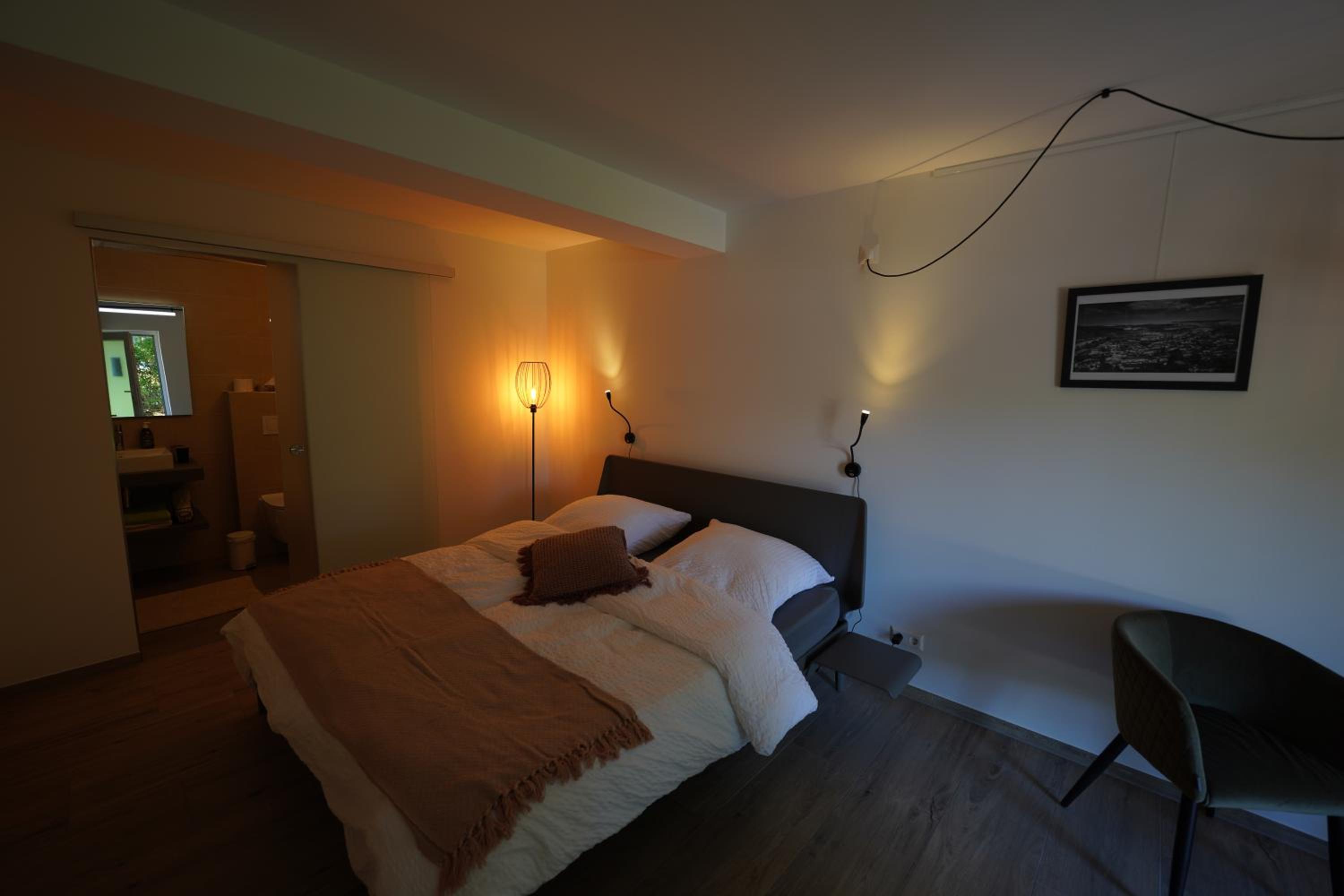 Double Room with Garden View photo 1
