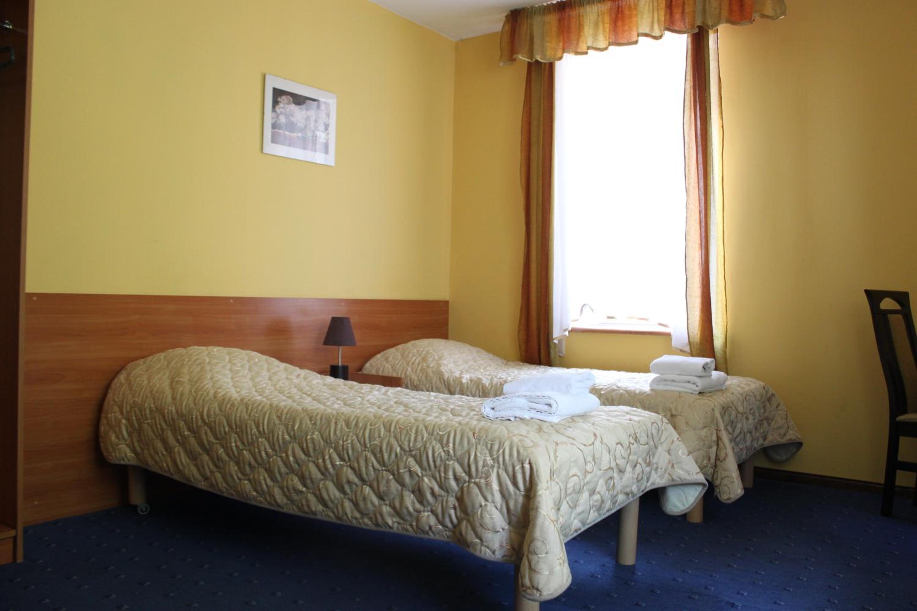 Standard Double Room photo 1