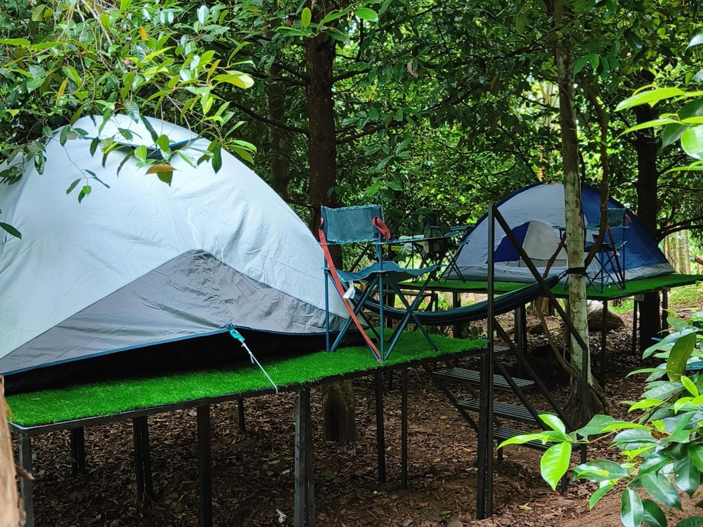 Tent photo 3