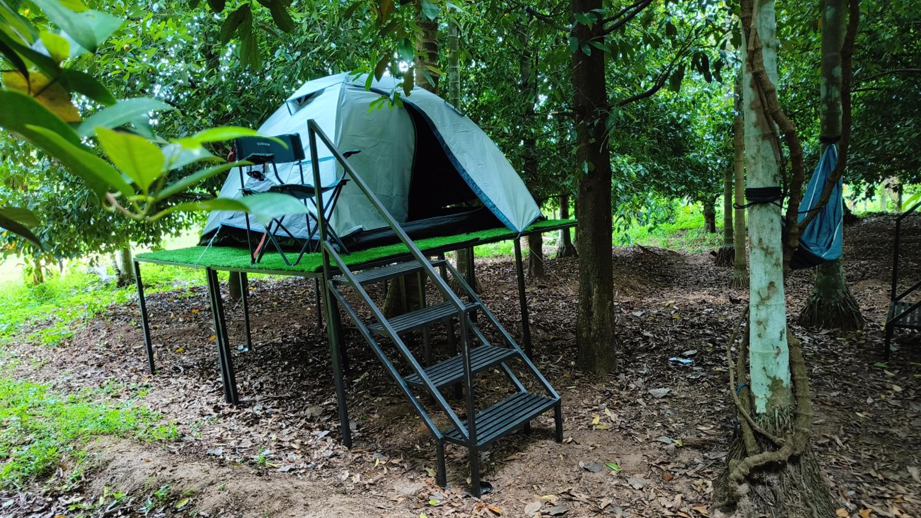 Tent photo 2