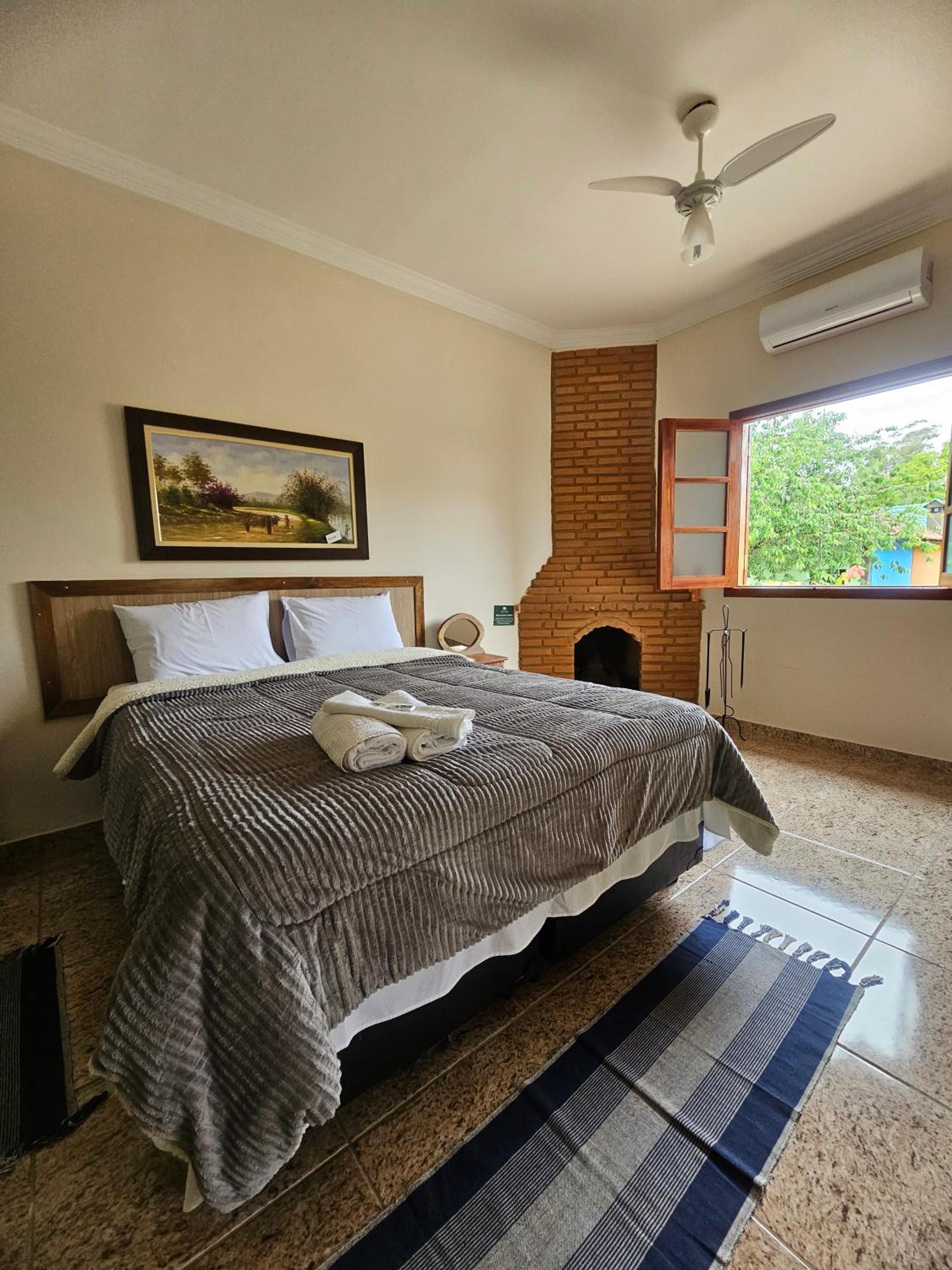 Chalet - Photo 1