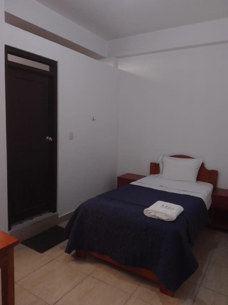 Special offer Single Room with Fan photo 1