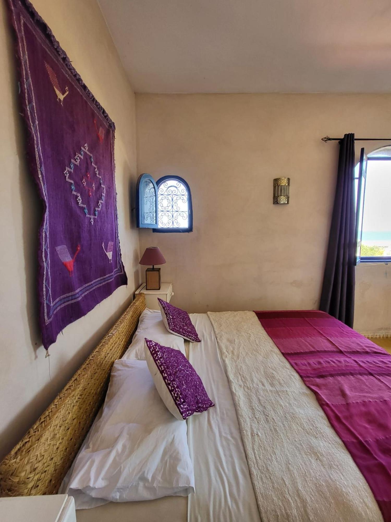 Double Room with Sea View photo 2