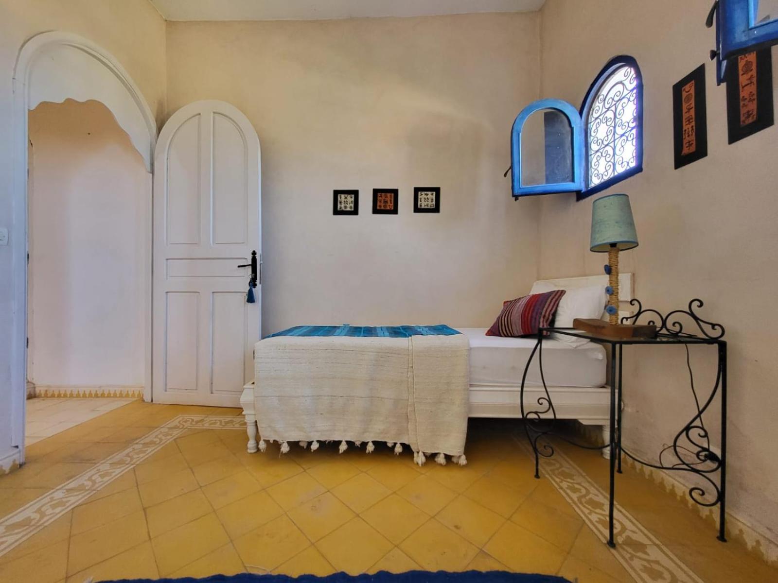 Triple Room with Sea View photo 2