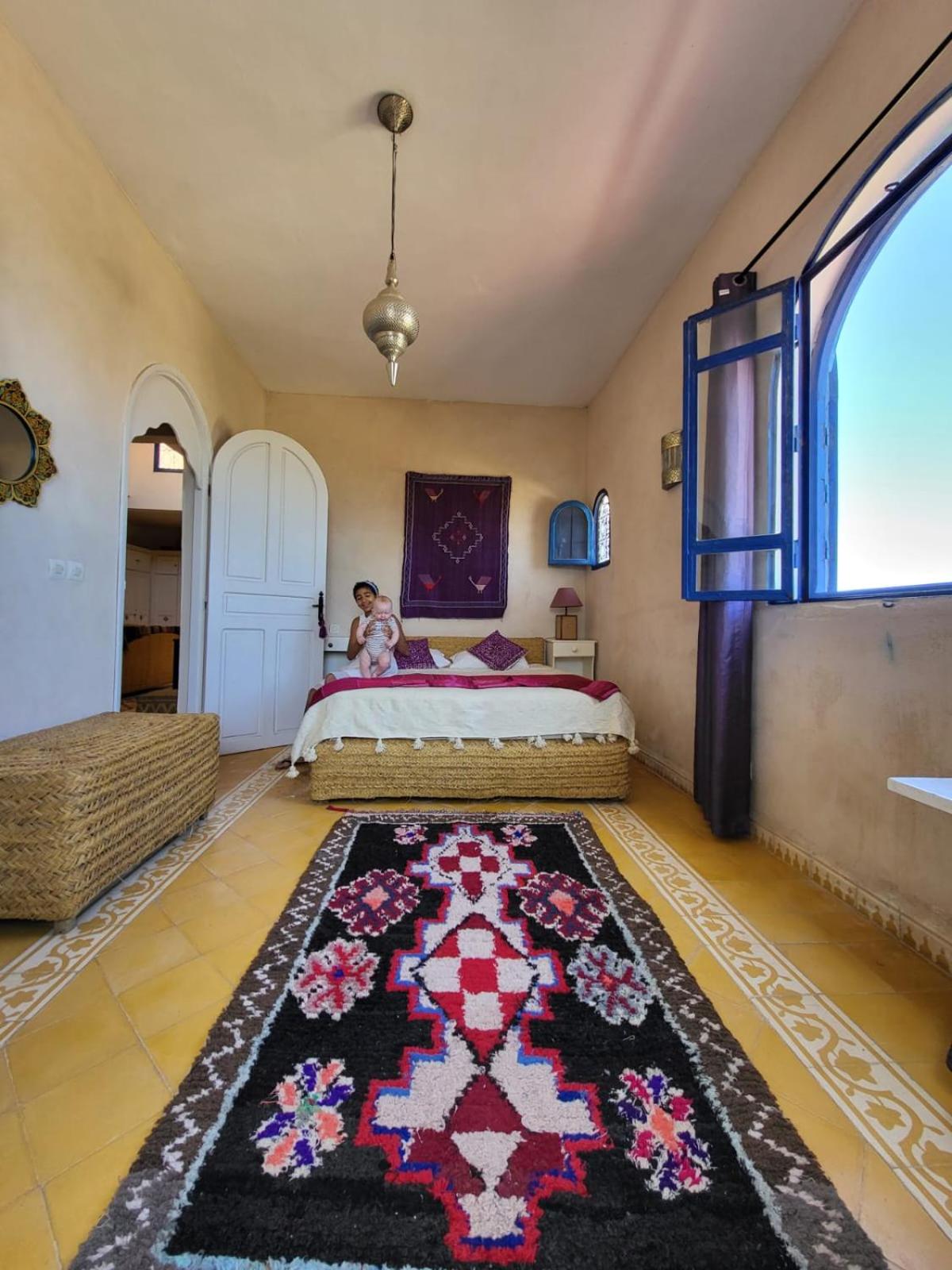 Double Room with Sea View photo 3