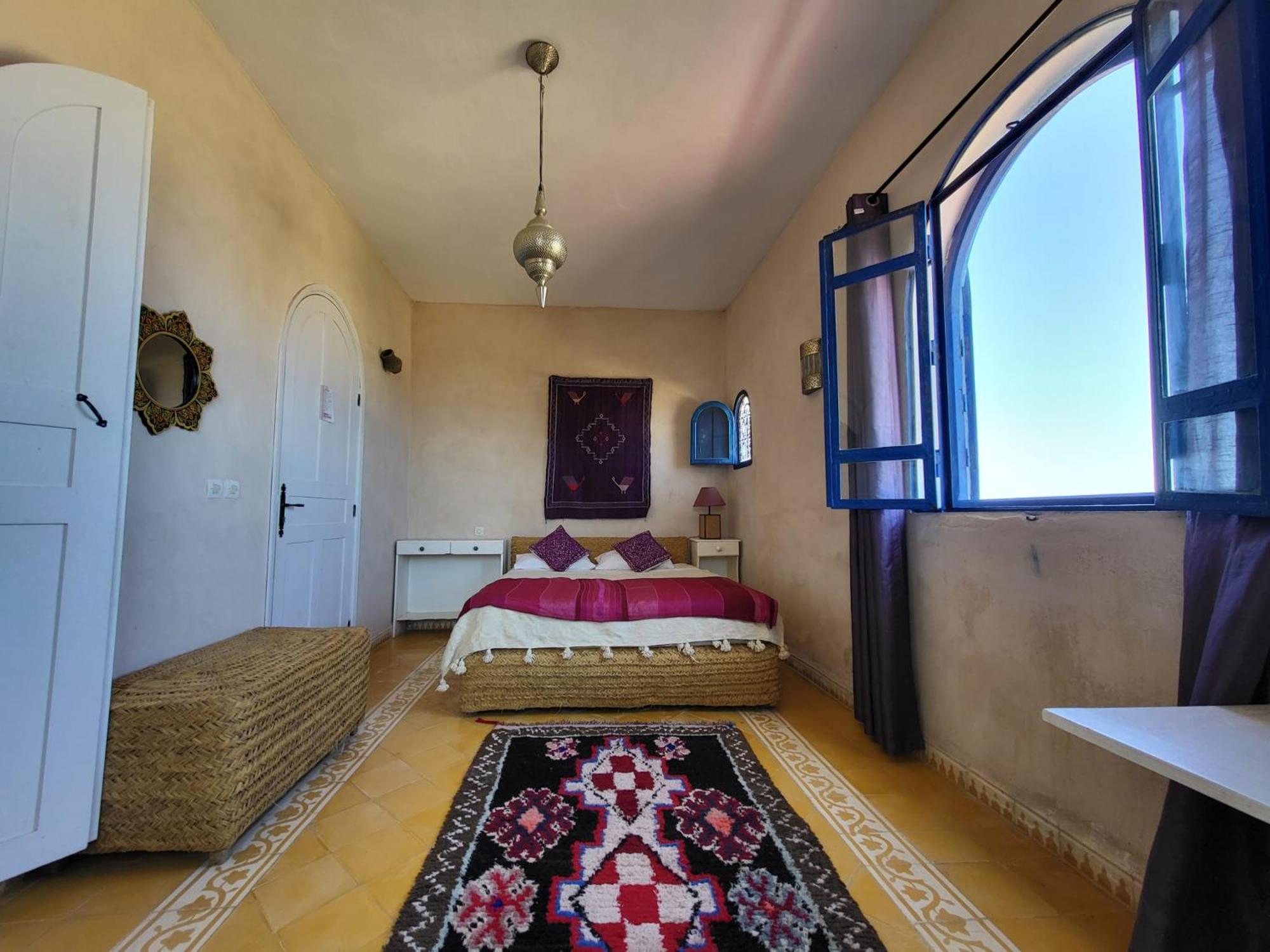 Double Room with Sea View photo 1
