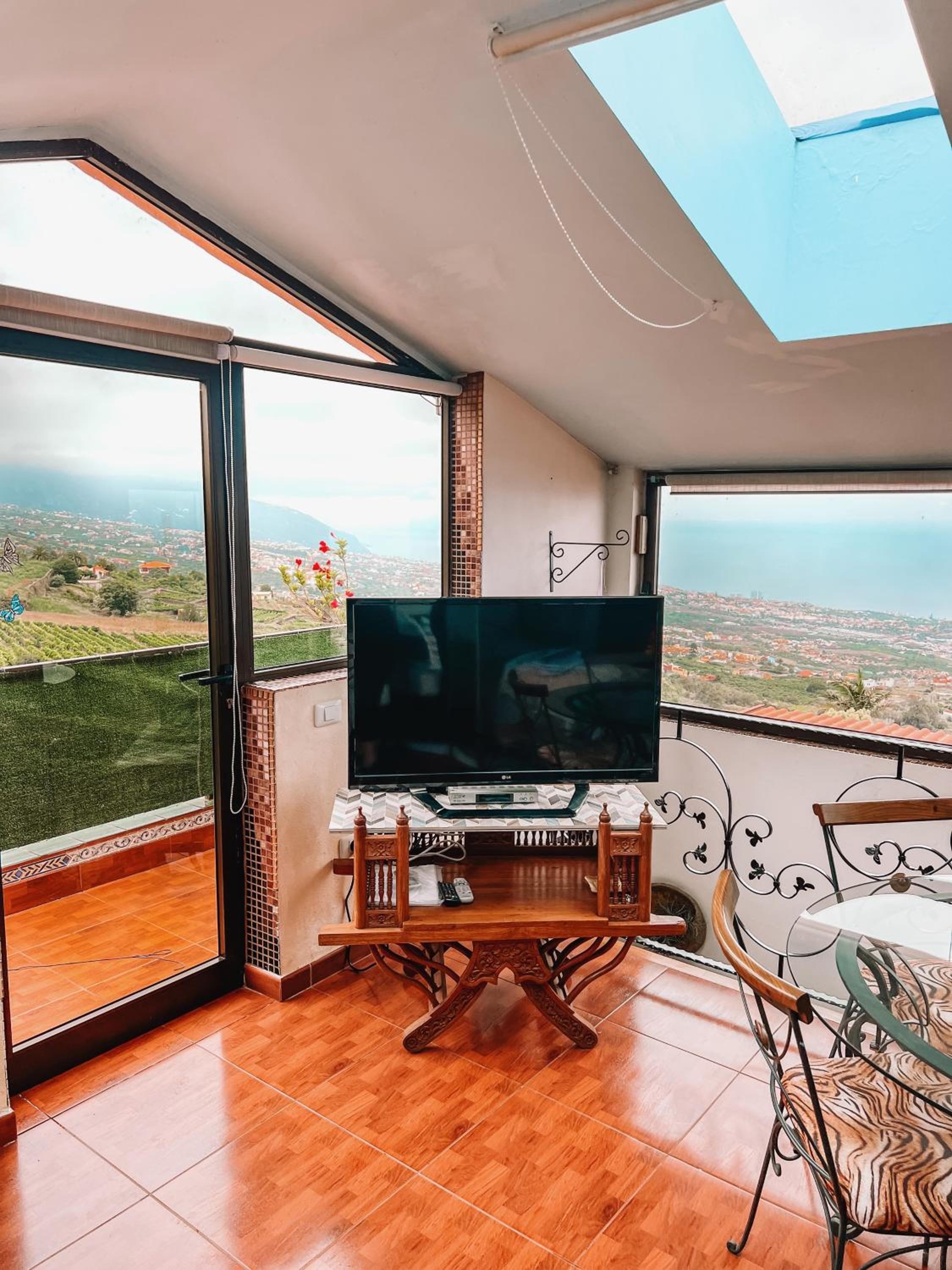Casa de Vacaciones