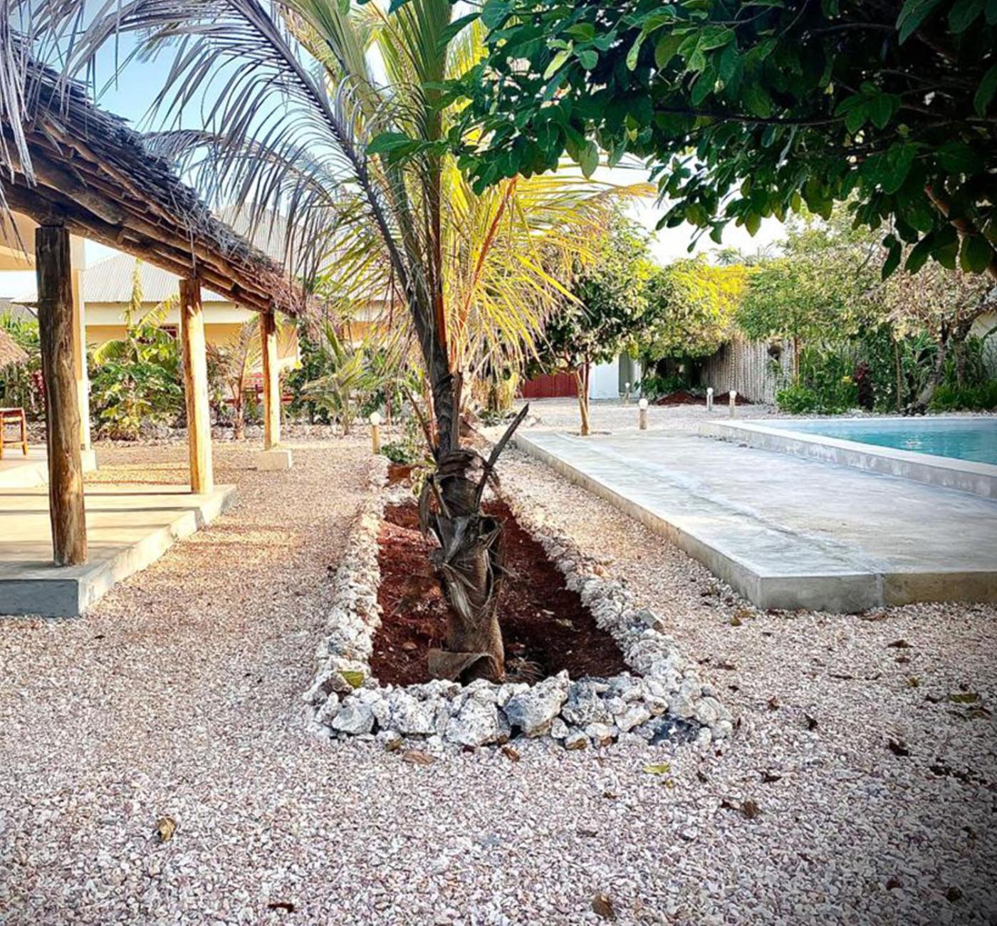 One-Bedroom Bungalow - Photo 42