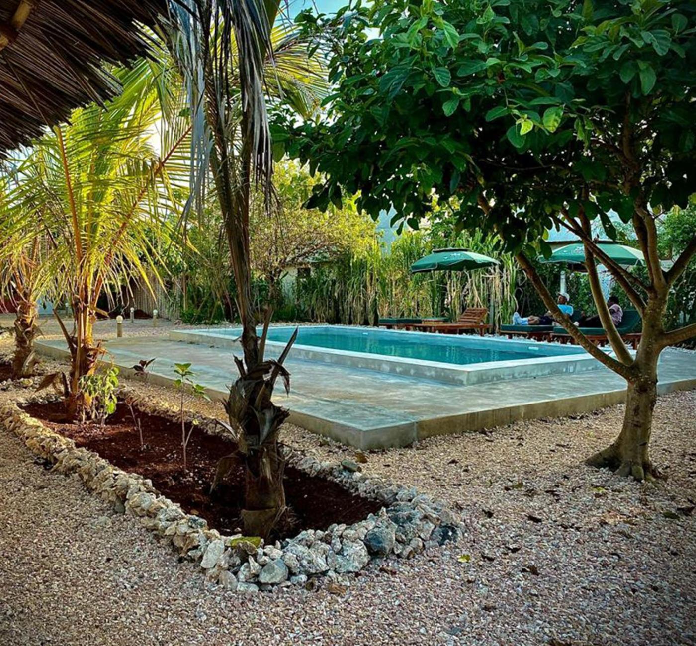 One-Bedroom Bungalow - Photo 45