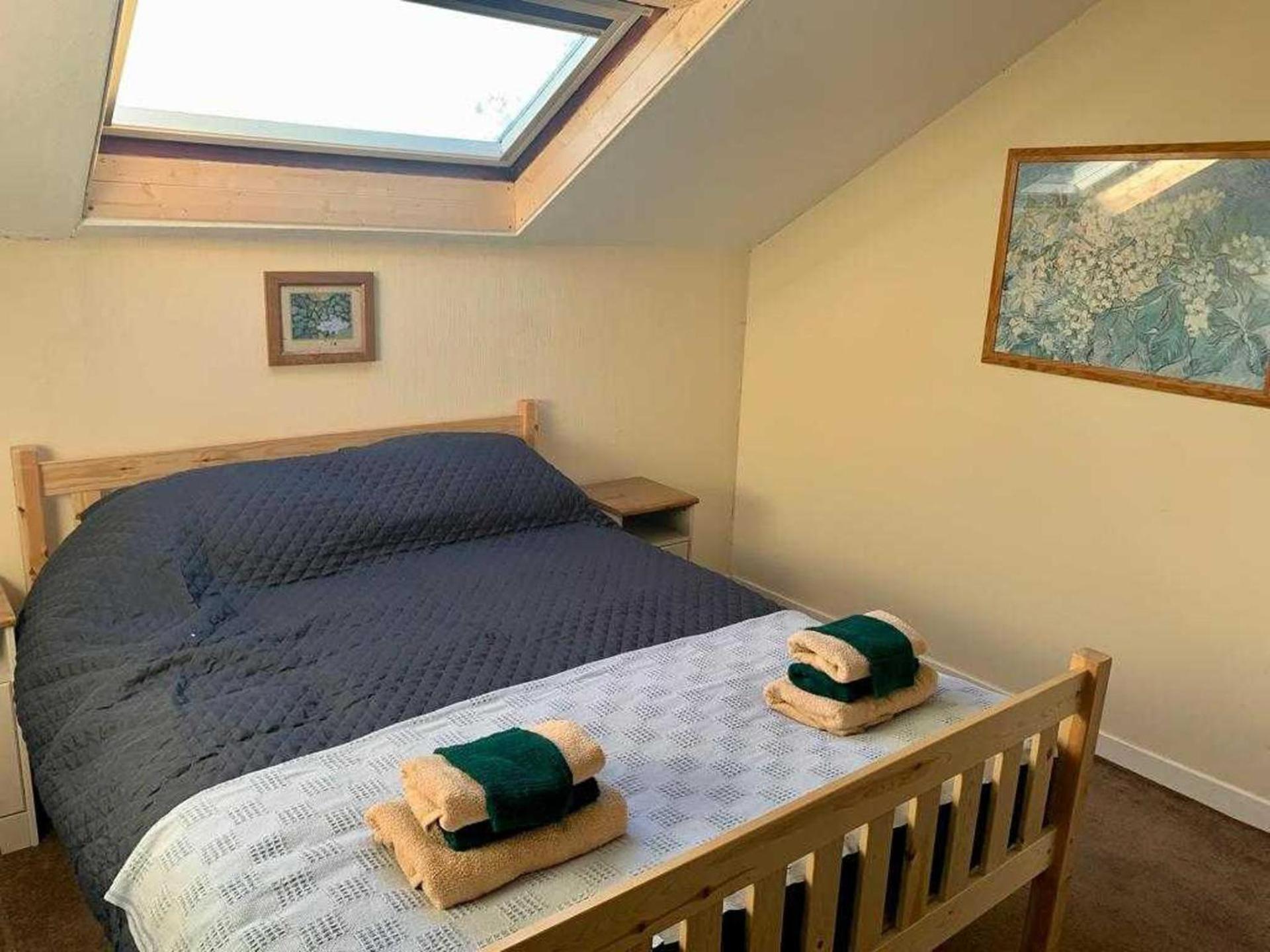 Double Room with Park View photo 1