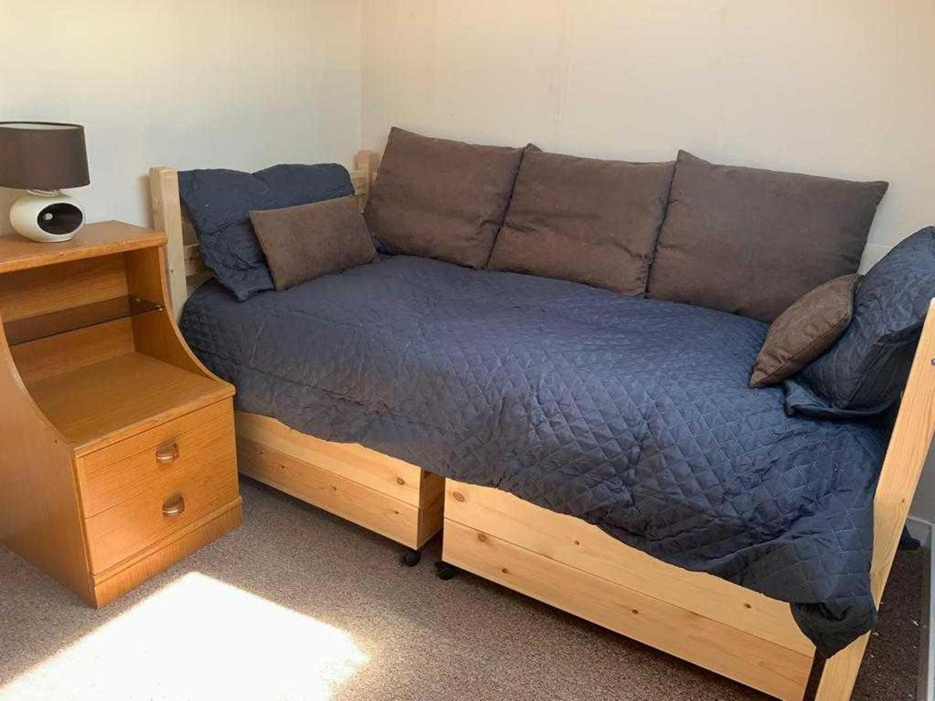 Double Room with Park View photo 3