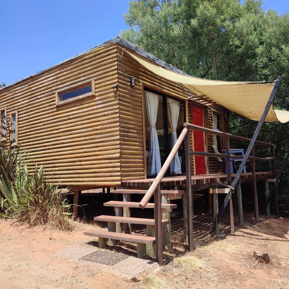 One-Bedroom Chalet photo 1