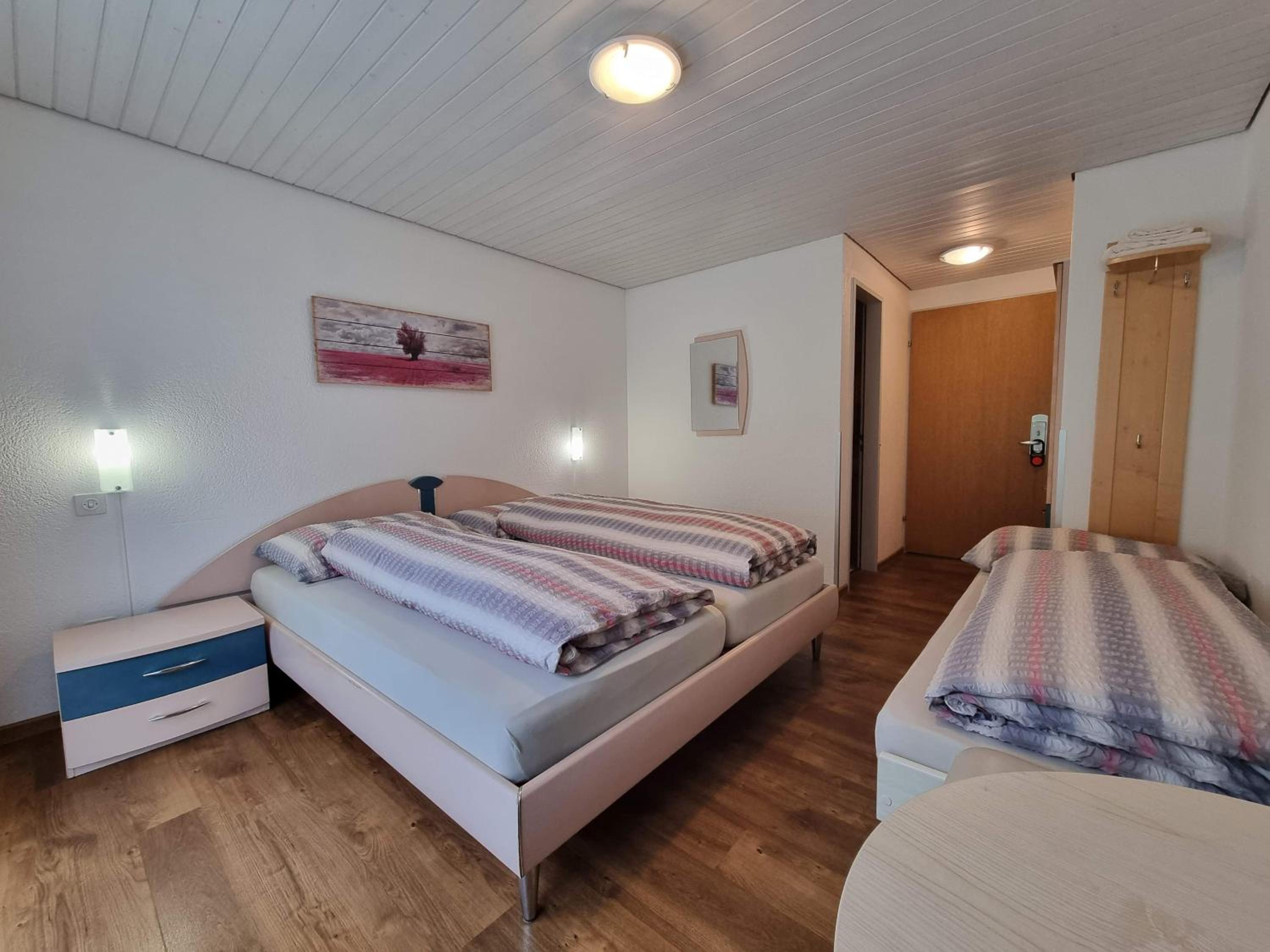 Comfort Triple Room - Photo 1