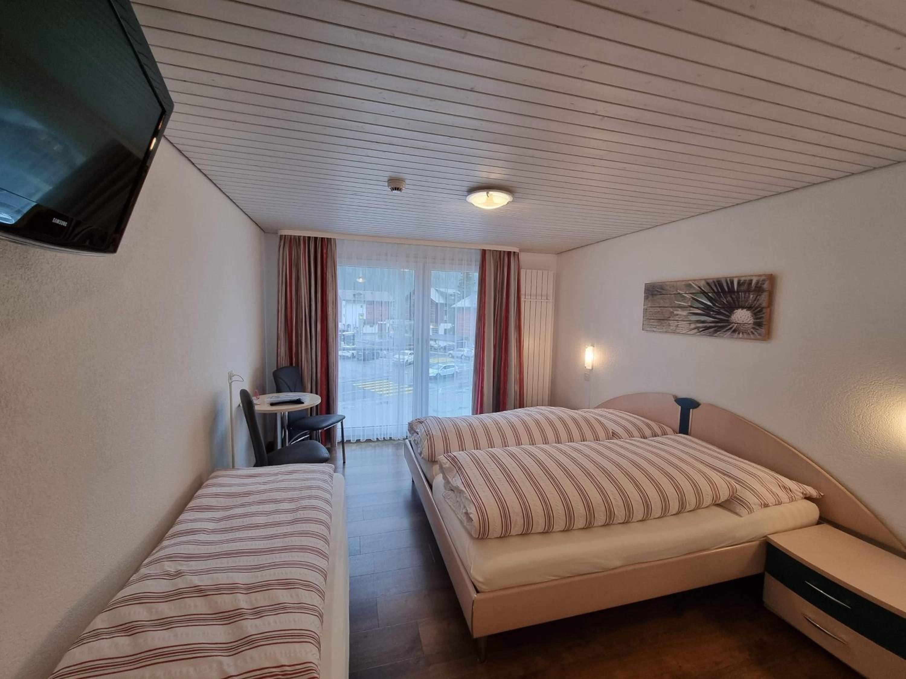 Comfort Triple Room - Photo 6