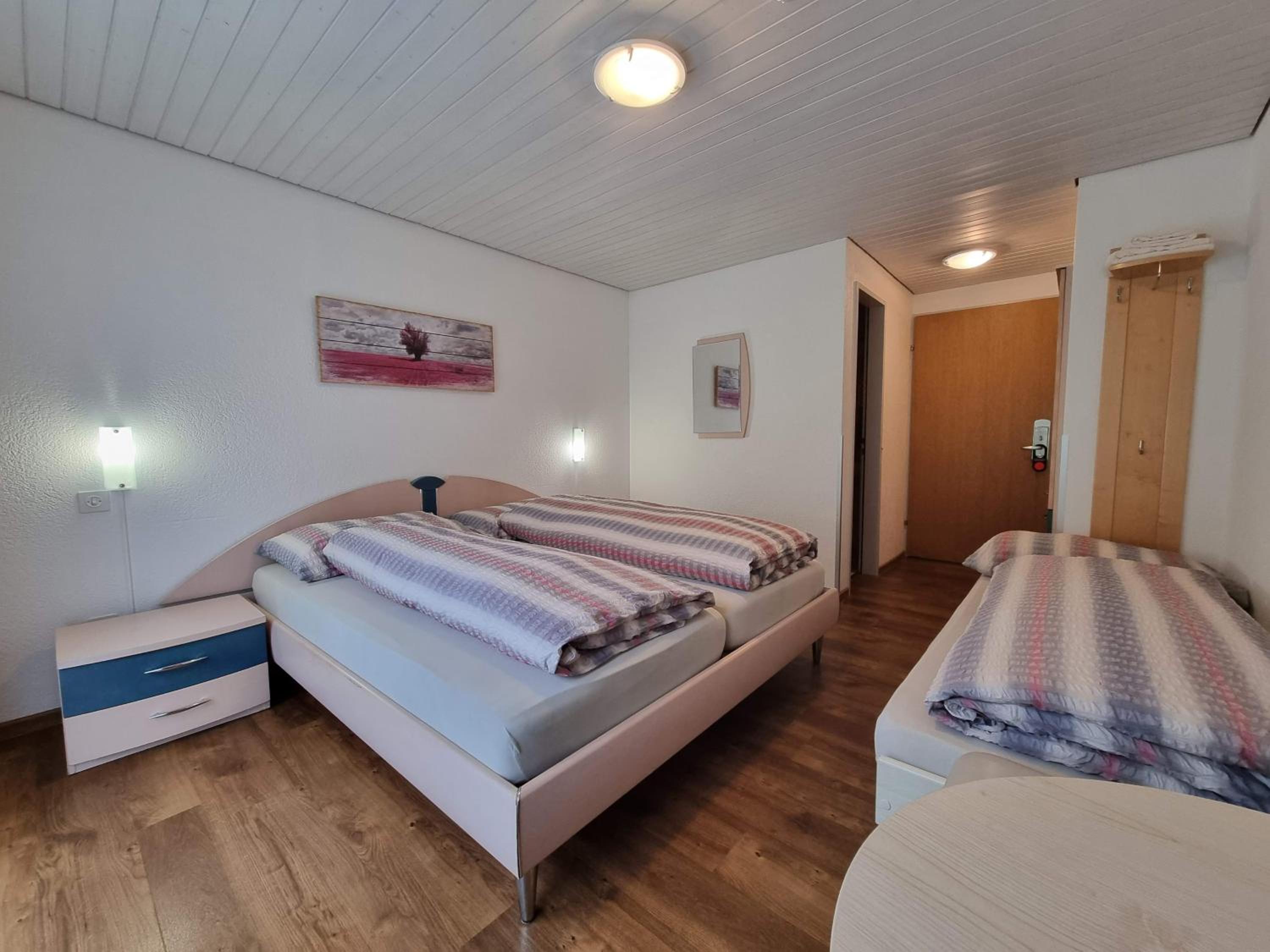 Comfort Triple Room - Photo 5