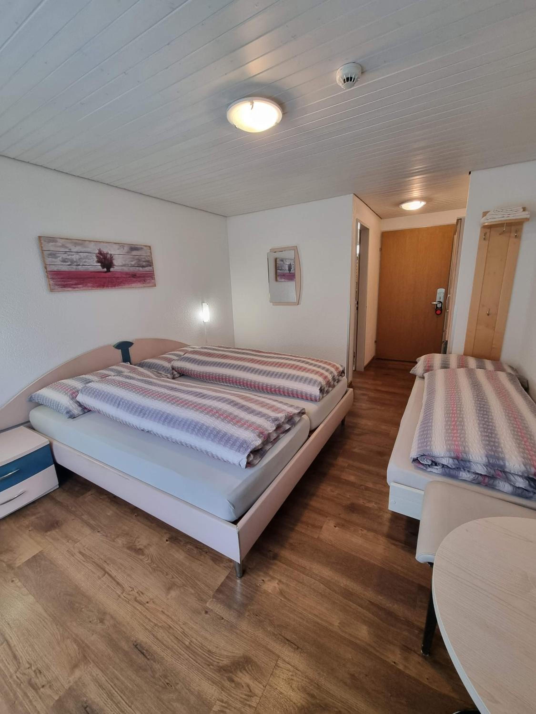 Comfort Triple Room - Photo 3