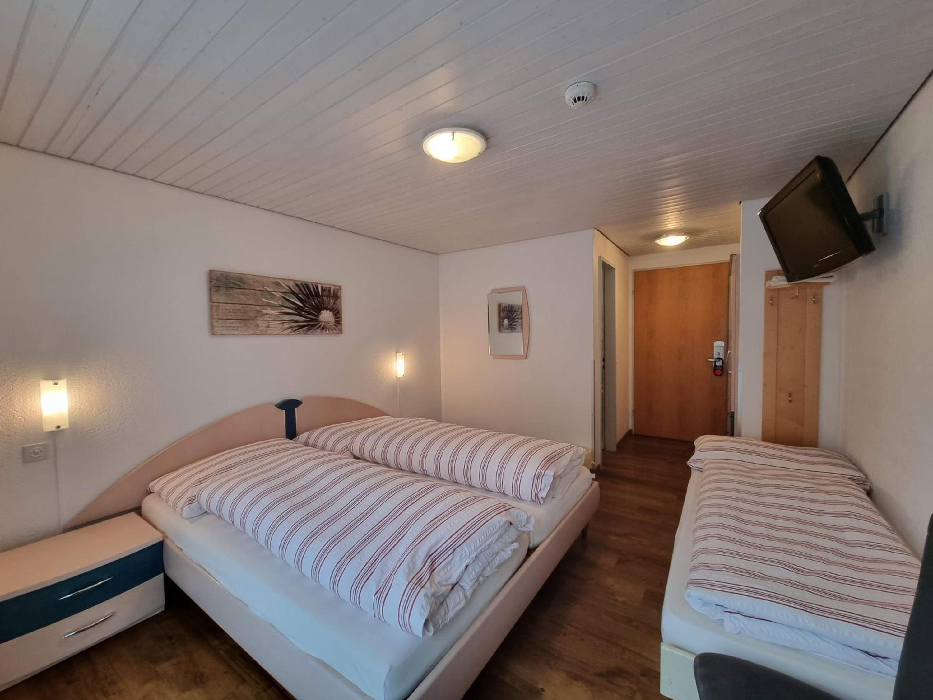 Comfort Triple Room - Photo 4