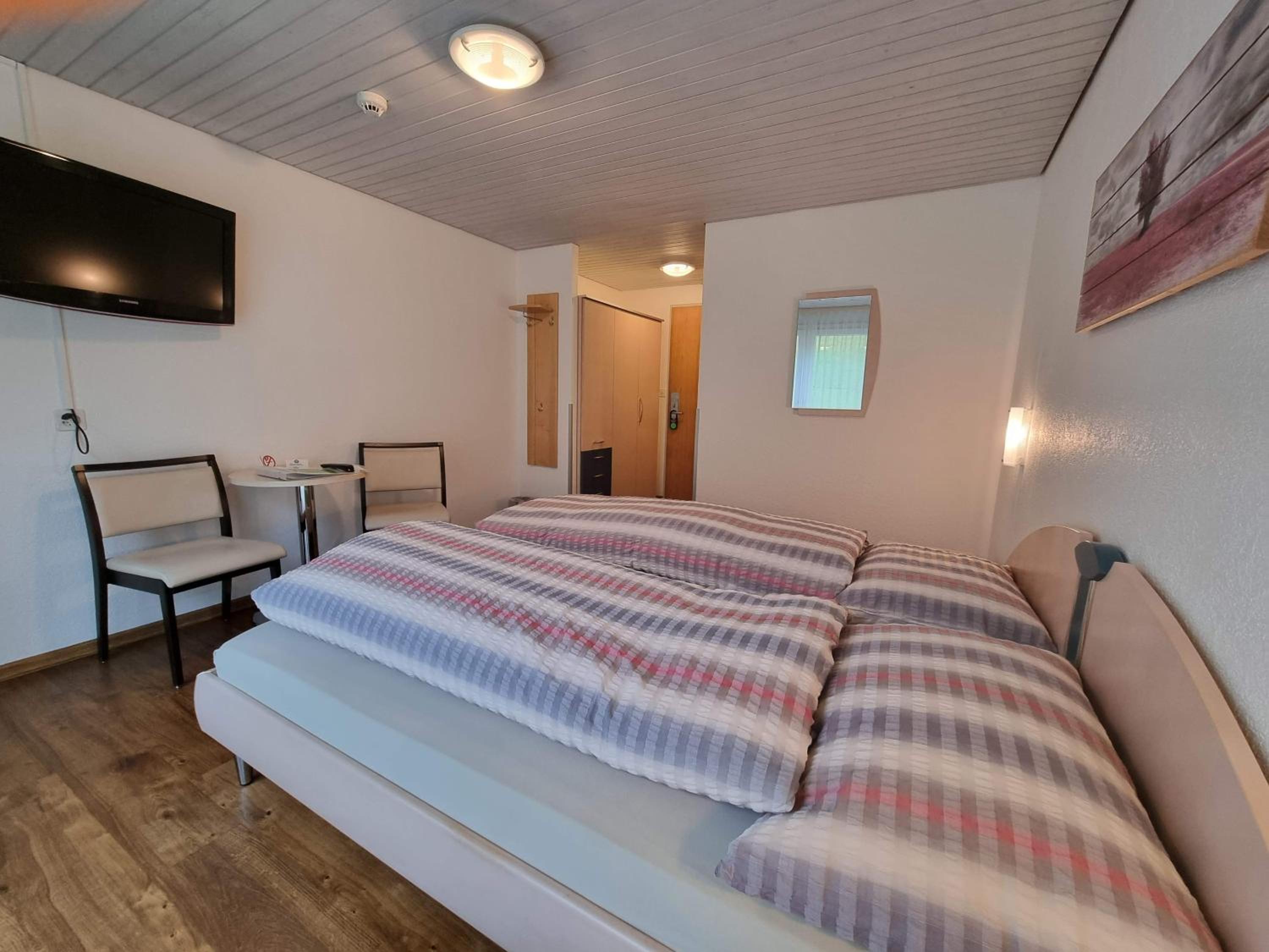 Comfort Double or Twin Room - Photo 1