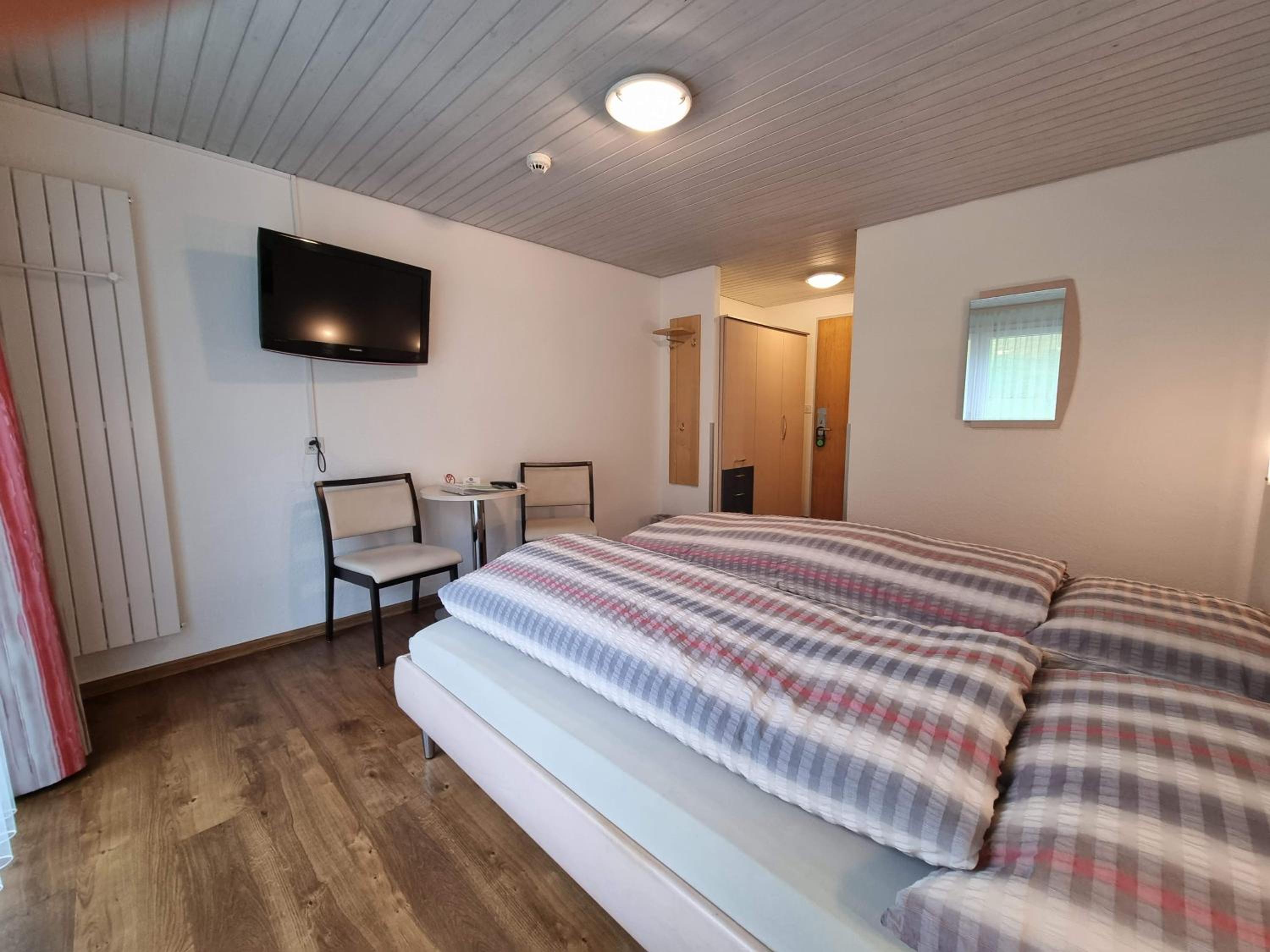 Comfort Double or Twin Room - Photo 4