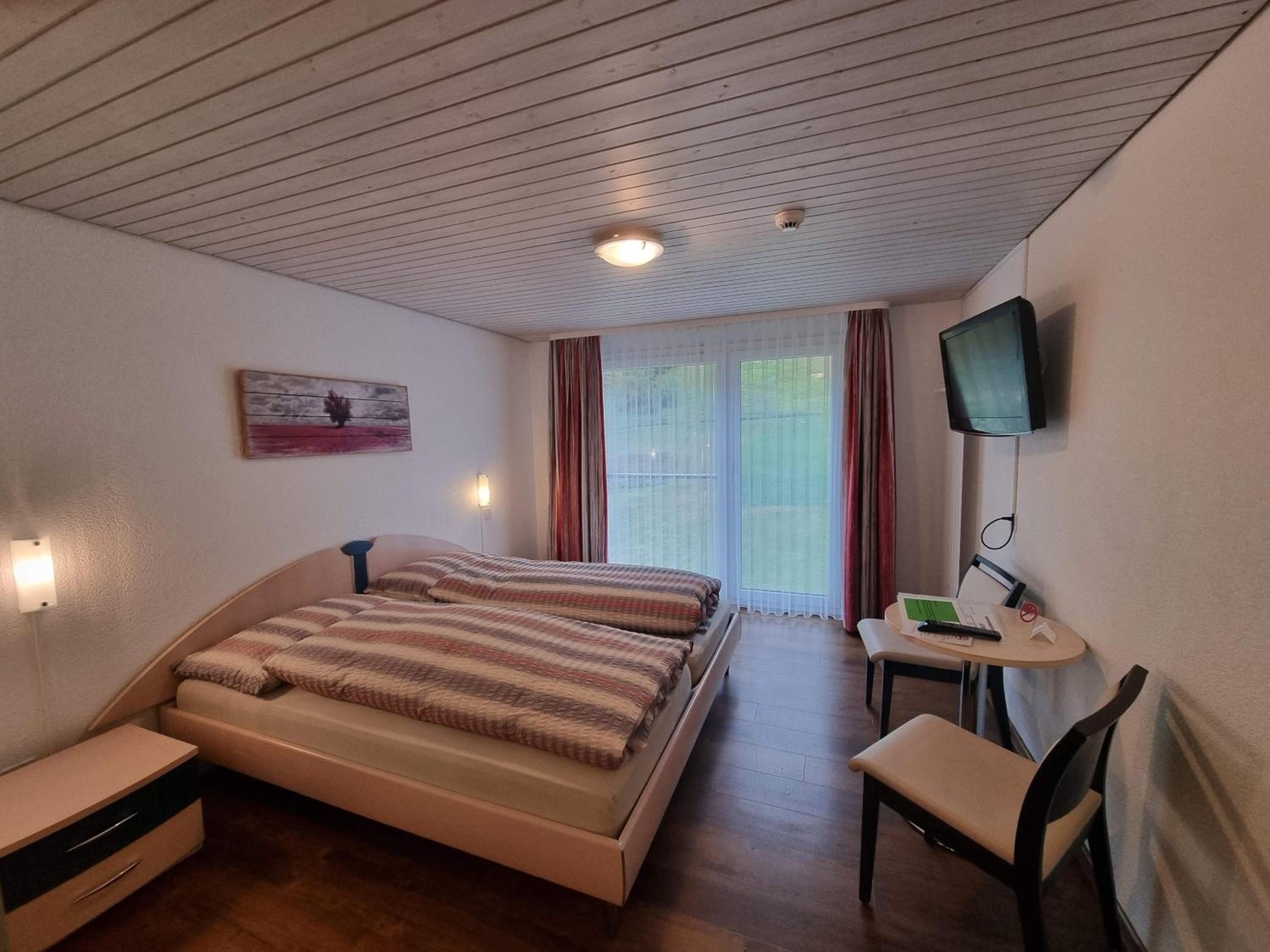 Comfort Double or Twin Room - Photo 7