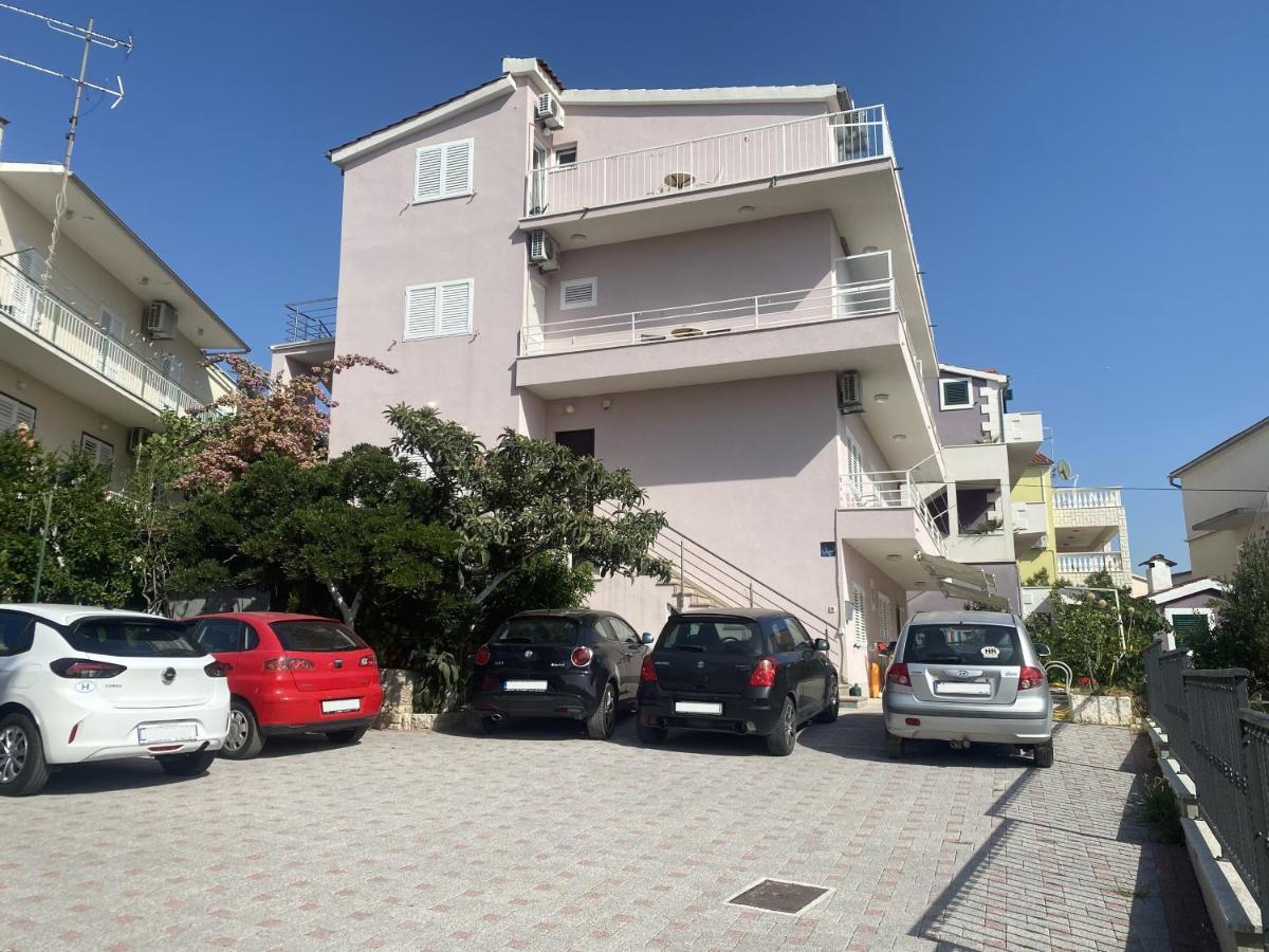 Apartment with Sea View photo 1