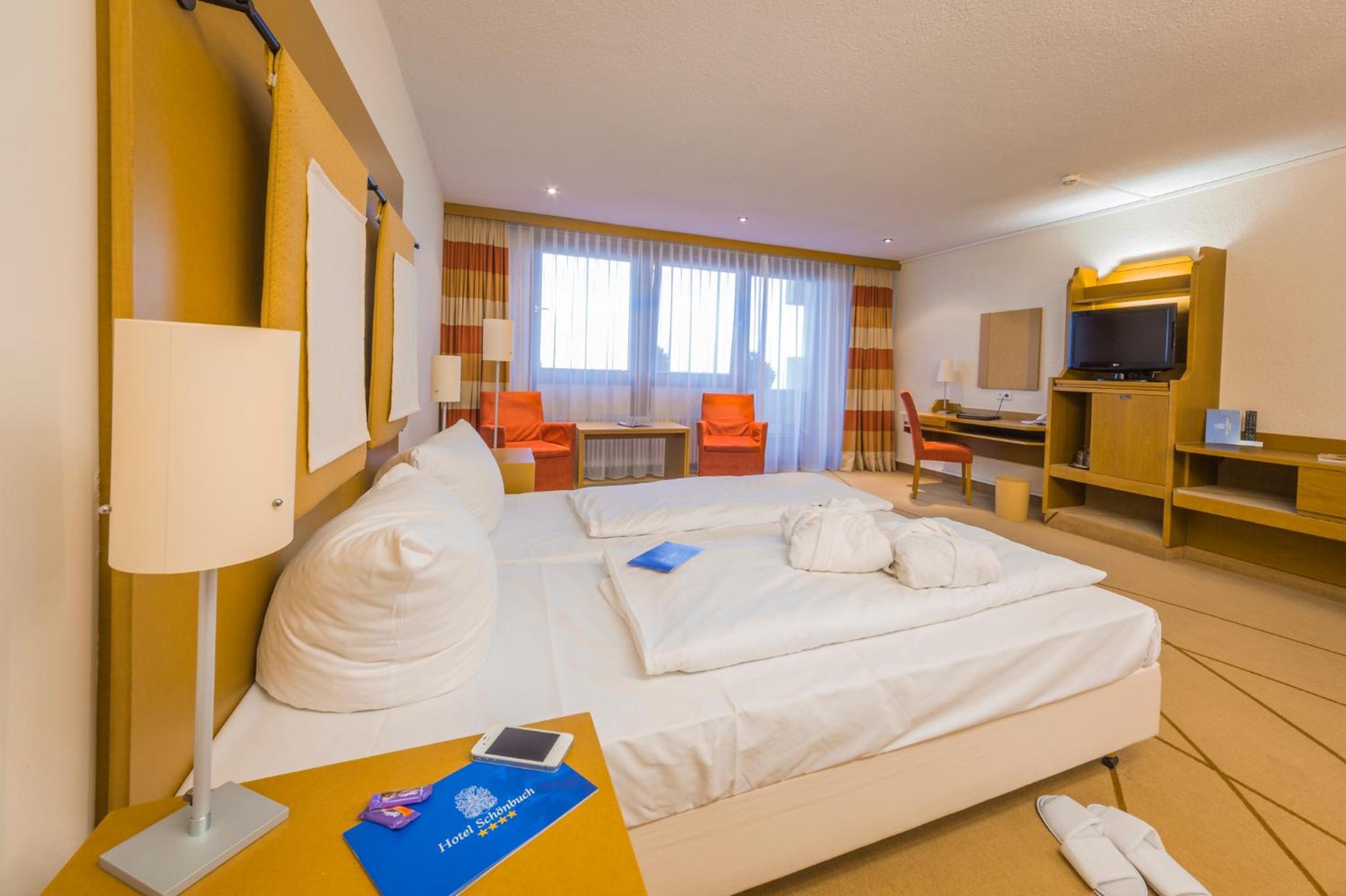 Double Room - Photo 3