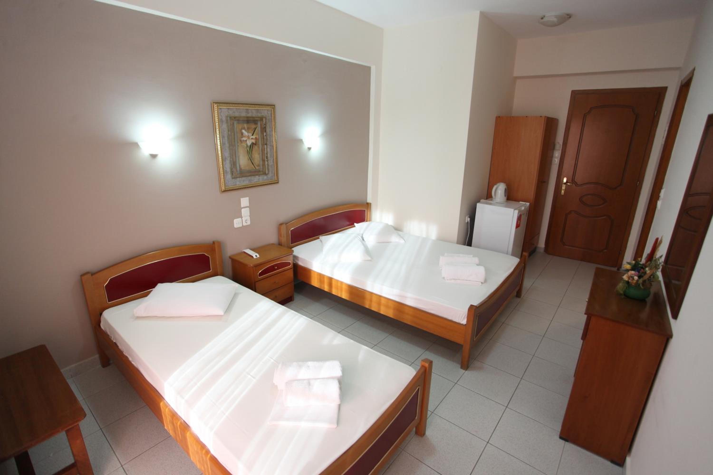 Quadruple Room photo 1