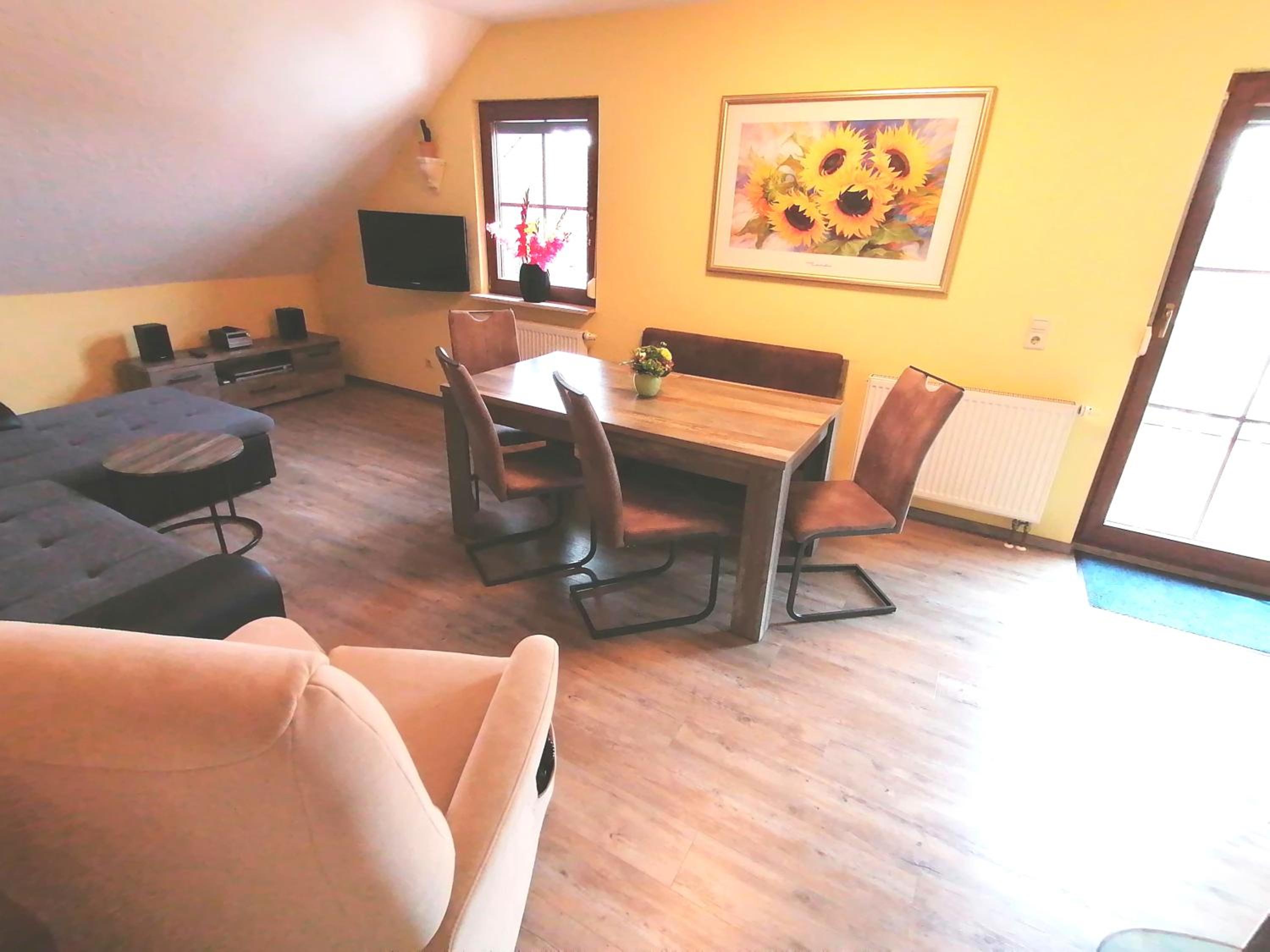 Apartment - Photo 6