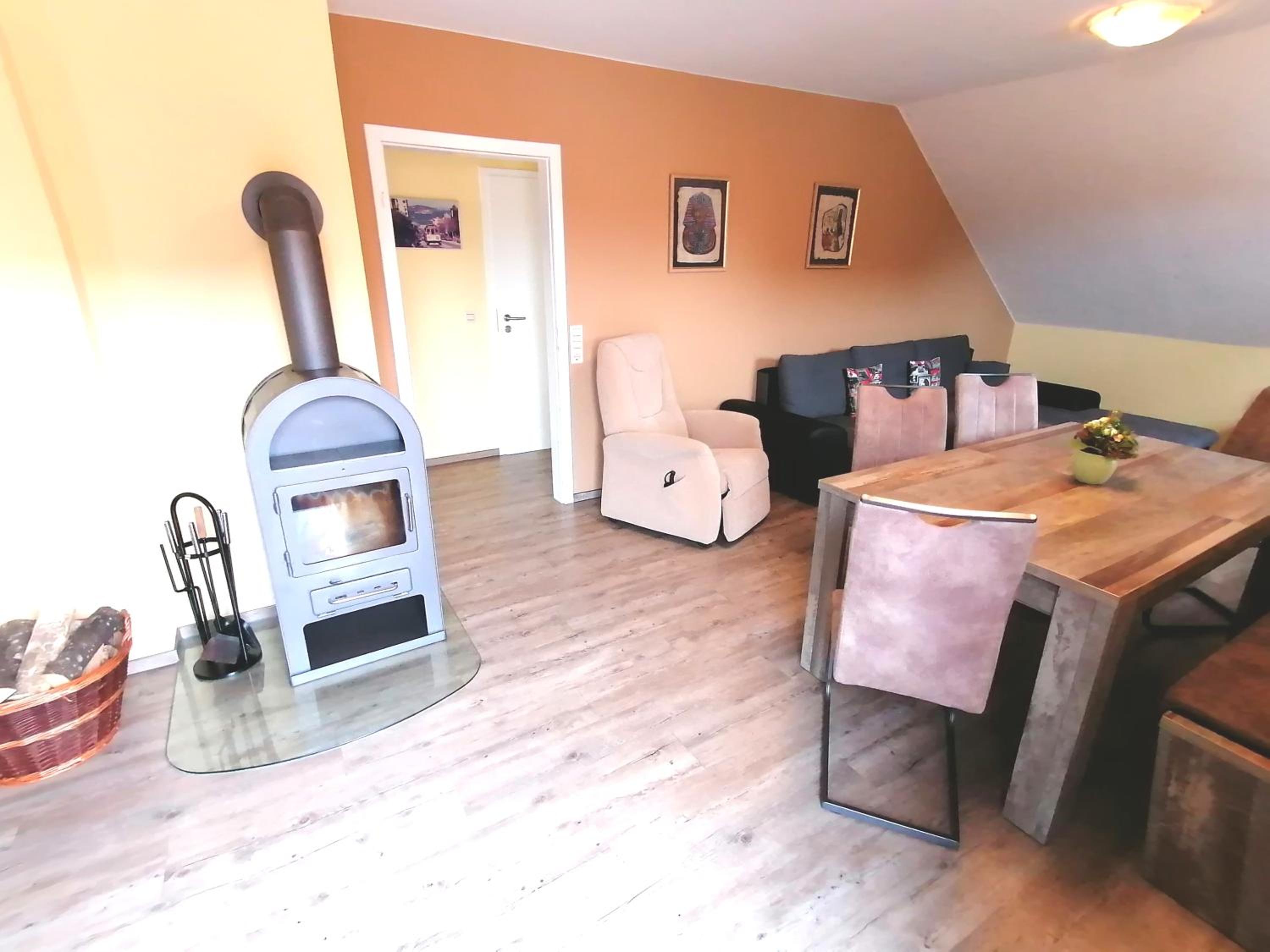 Apartment - Photo 2