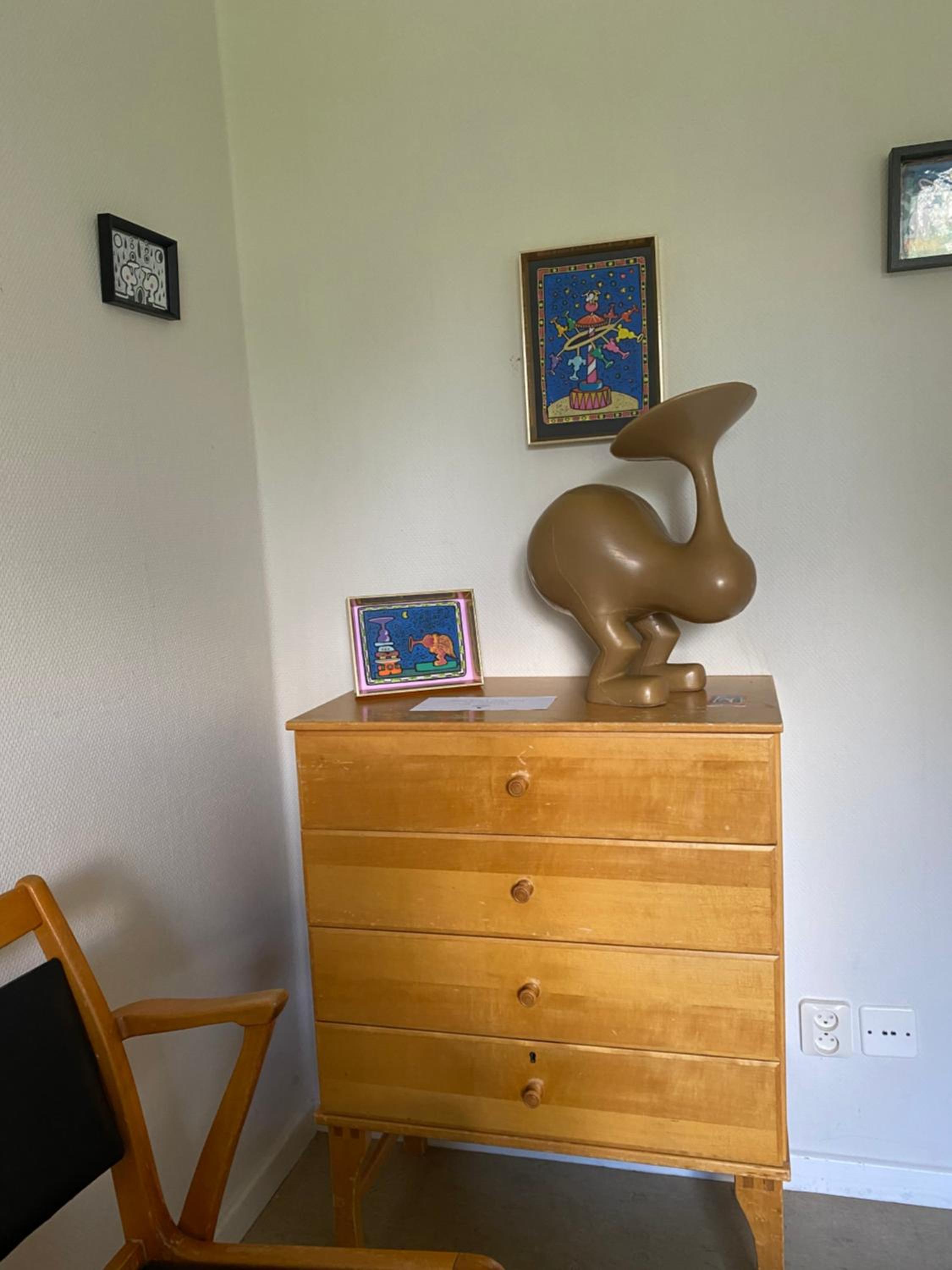 Twin Room photo 3