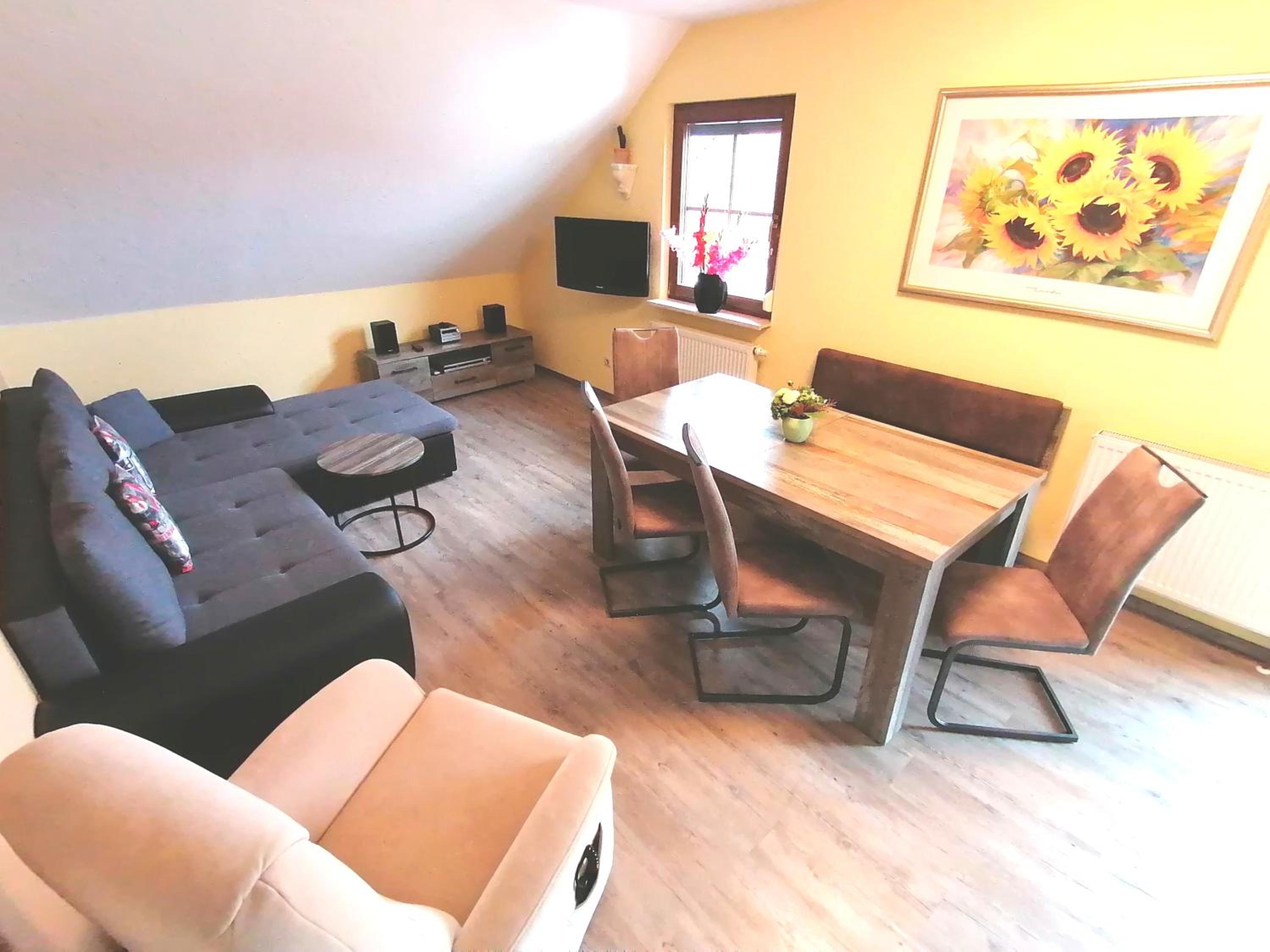 Apartment - Photo 1
